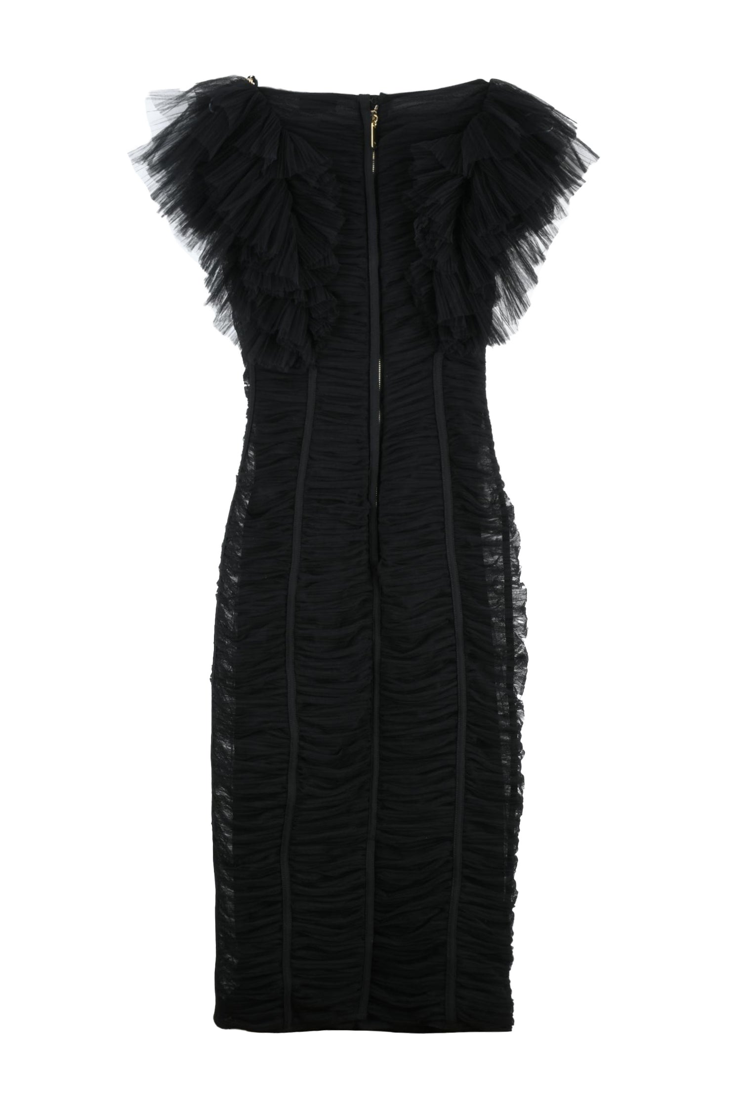 ELISABETTA FRANCHI - DRESS