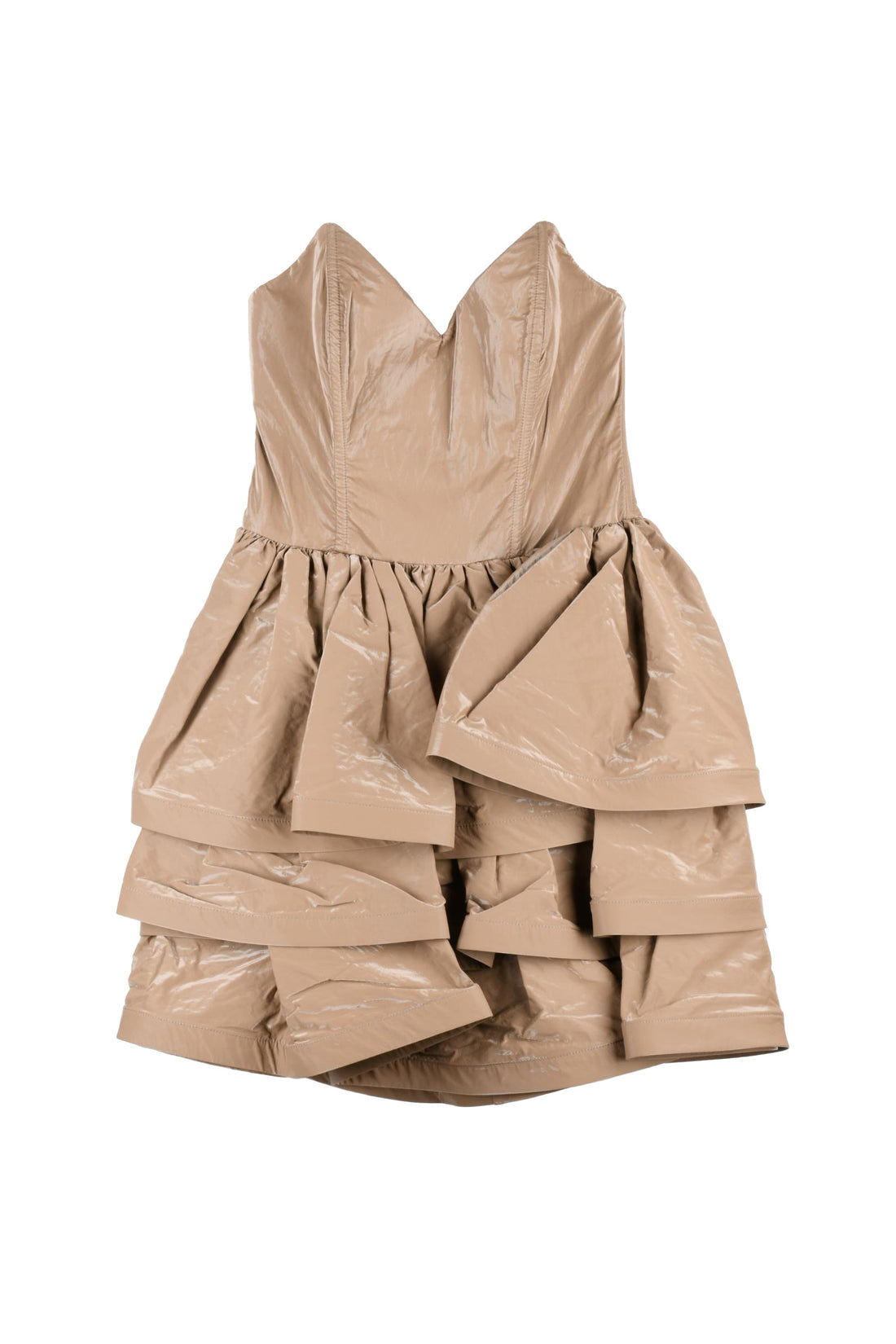 ELISABETTA FRANCHI - DRESS