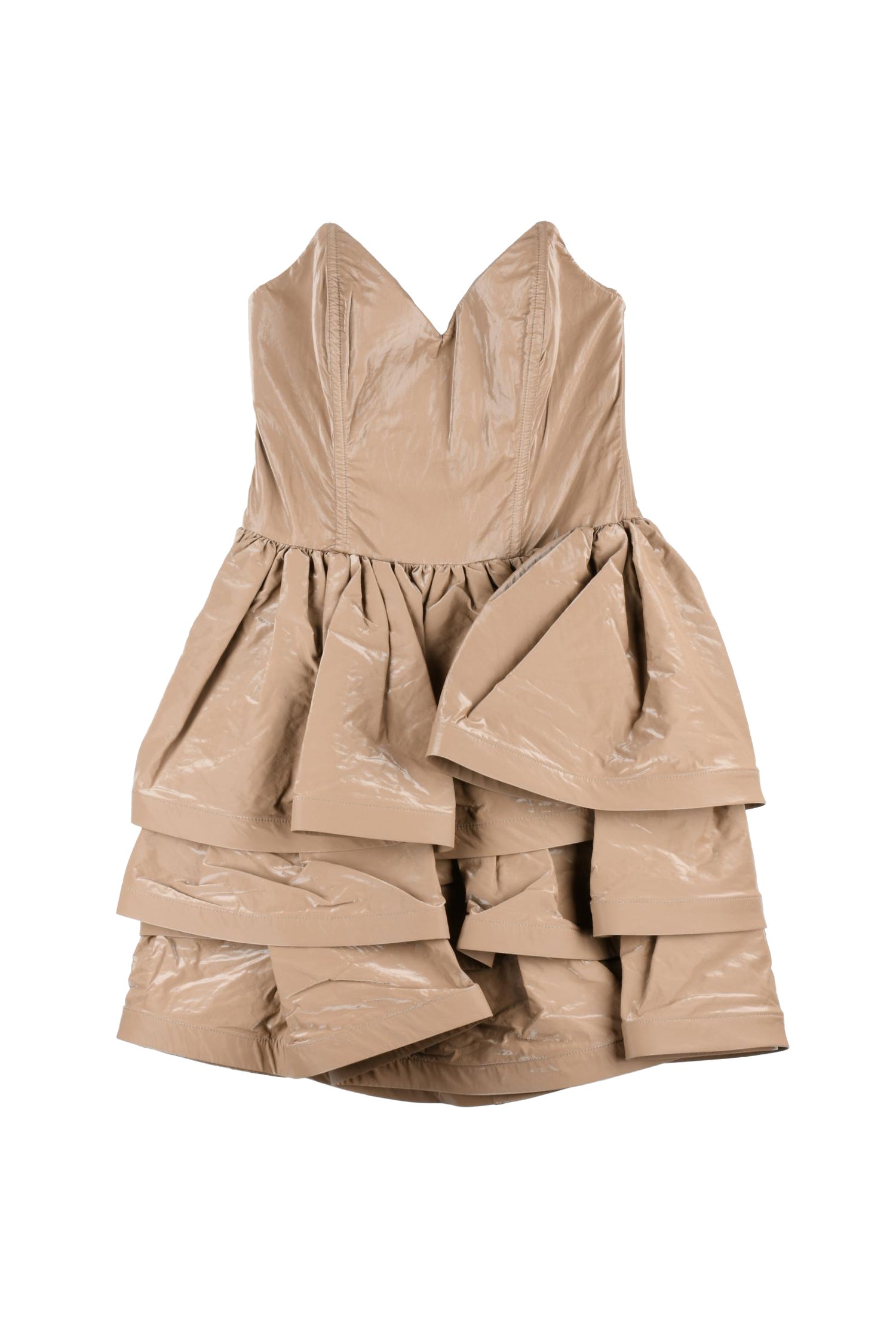ELISABETTA FRANCHI - DRESS