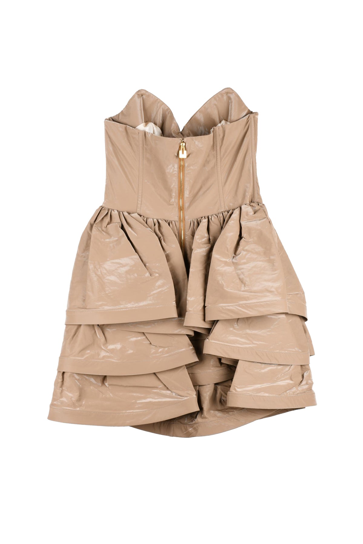 ELISABETTA FRANCHI - DRESS