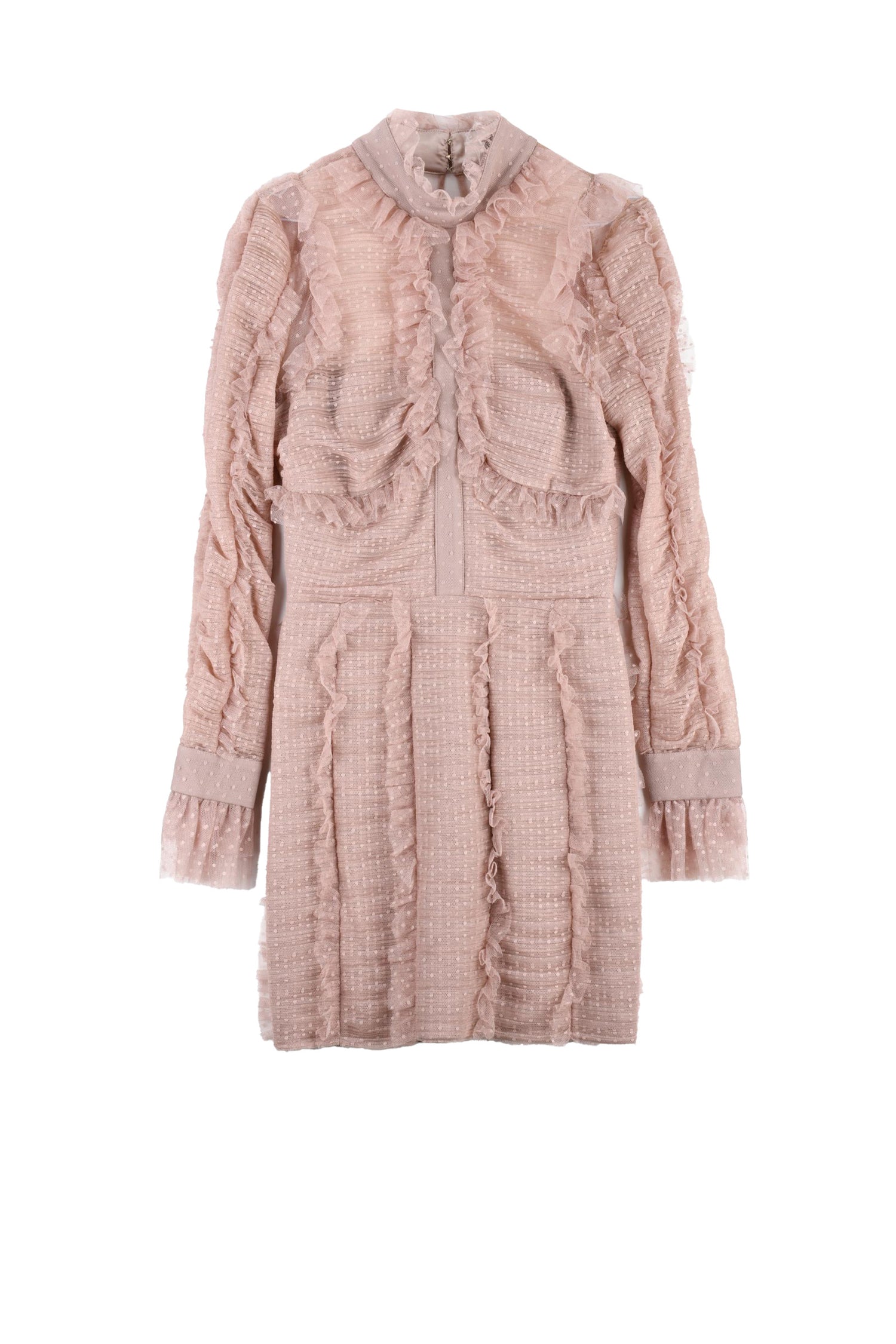 ELISABETTA FRANCHI - DRESS