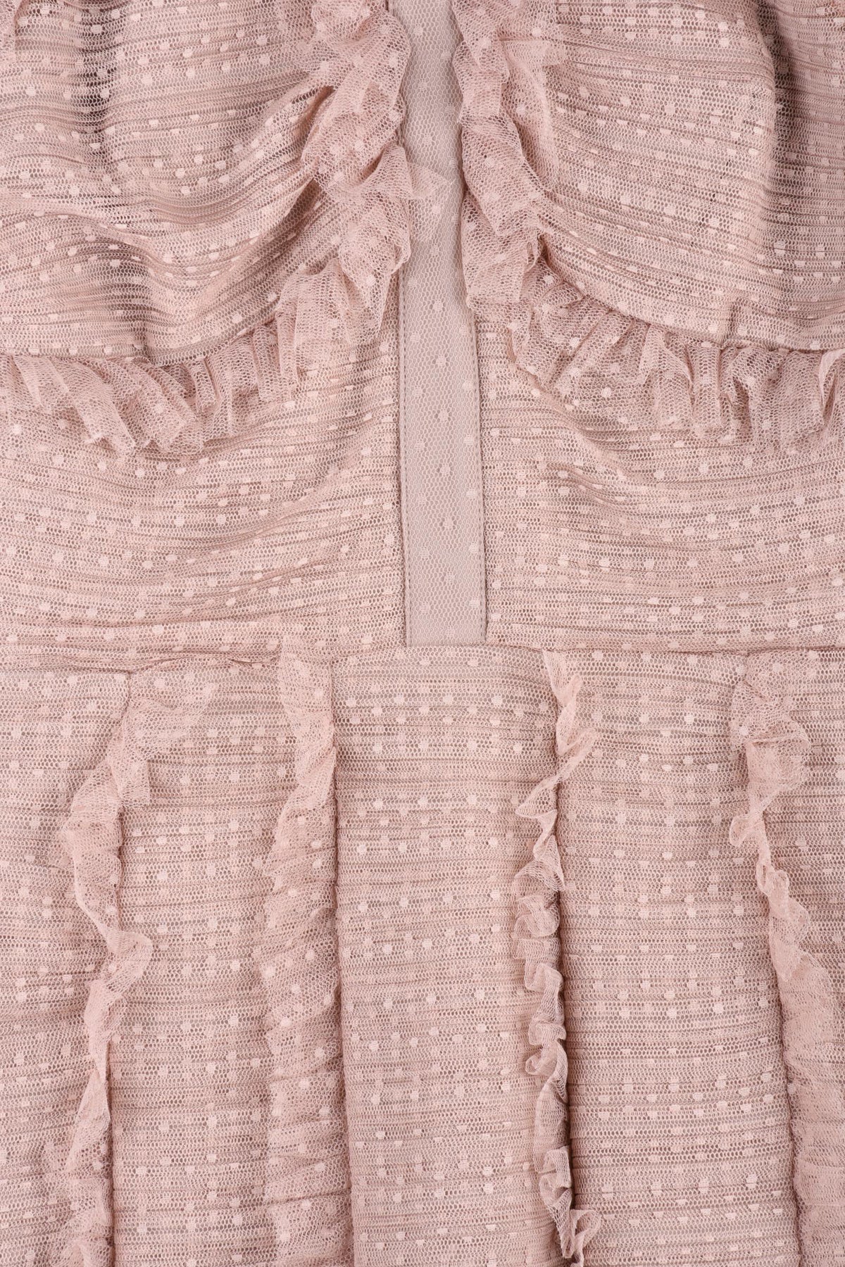 ELISABETTA FRANCHI - DRESS