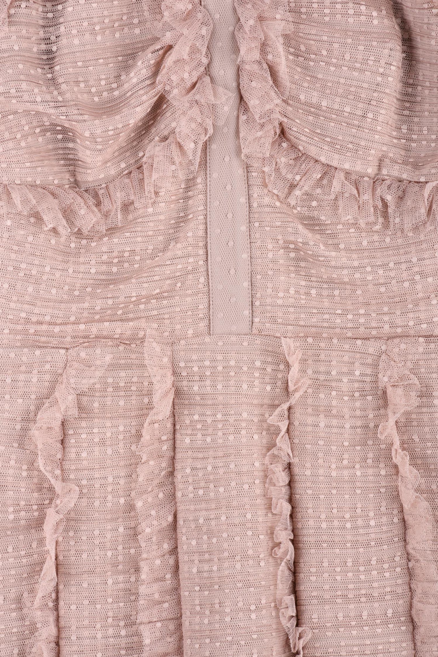 ELISABETTA FRANCHI - DRESS