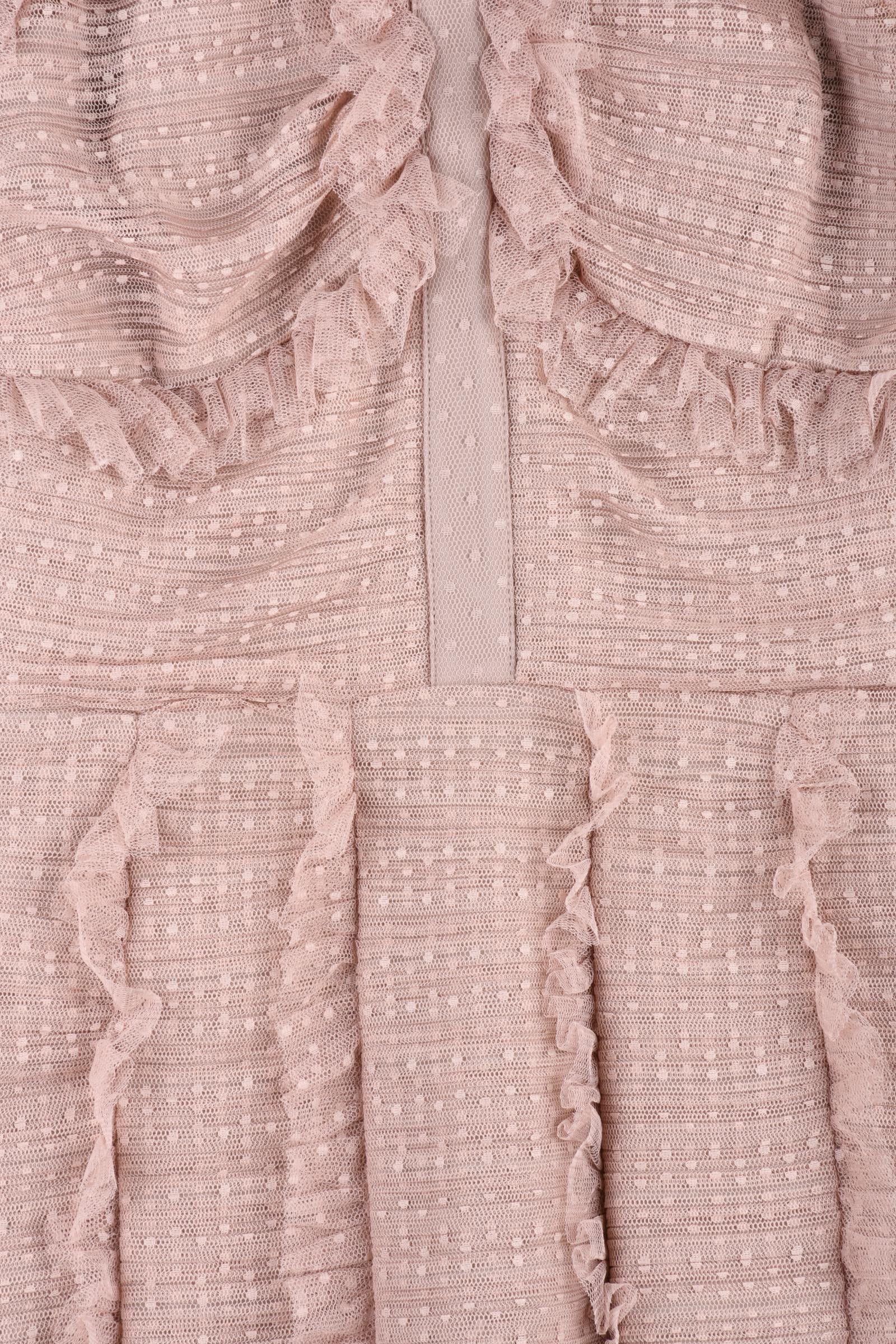 ELISABETTA FRANCHI - DRESS