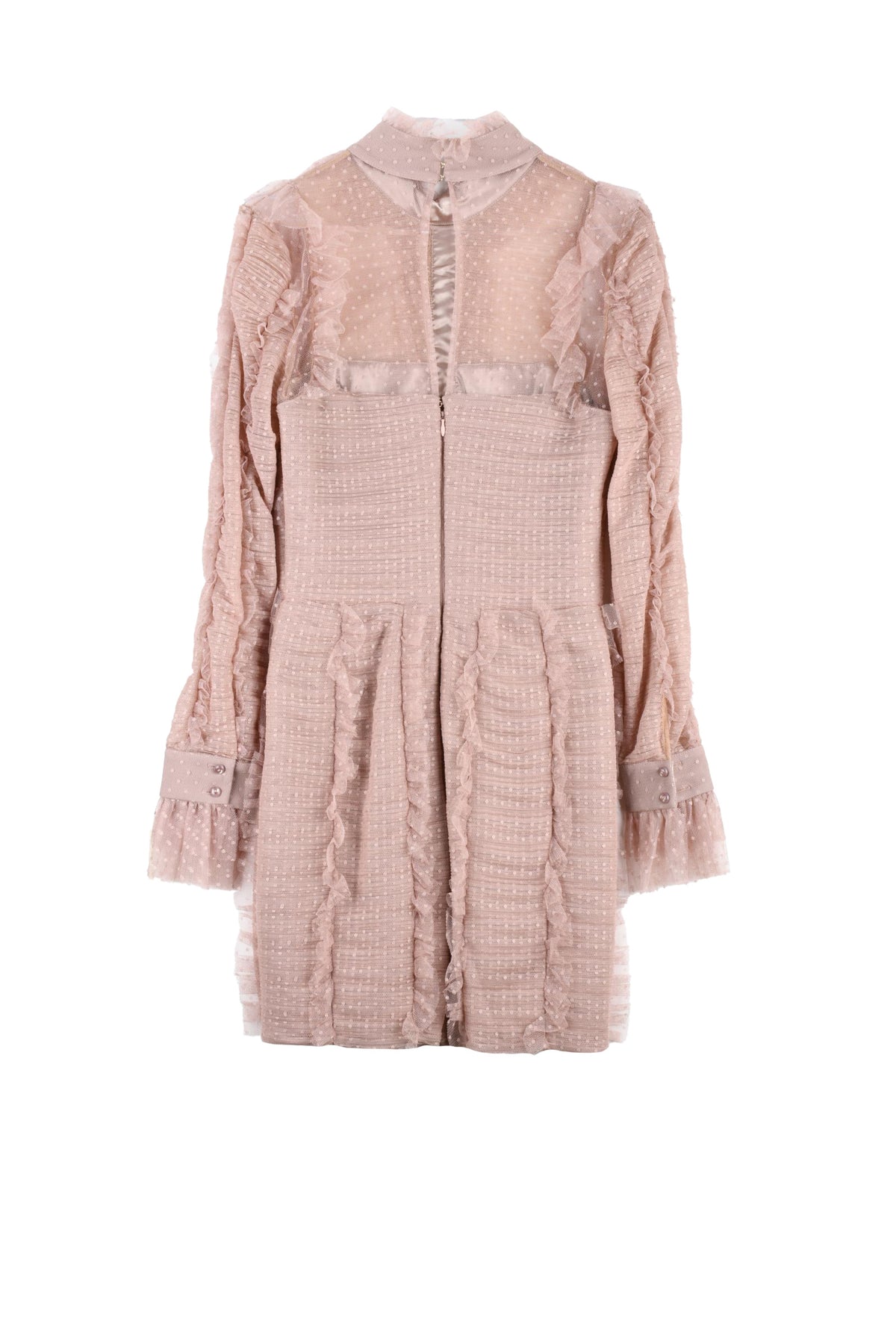 ELISABETTA FRANCHI - DRESS