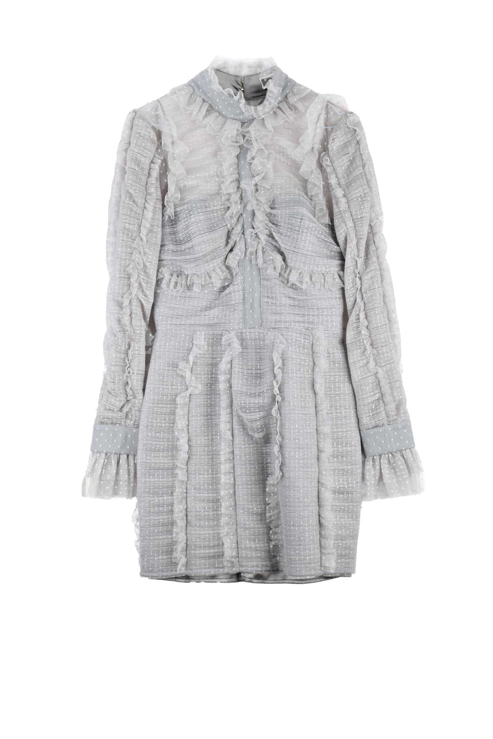 ELISABETTA FRANCHI - DRESS