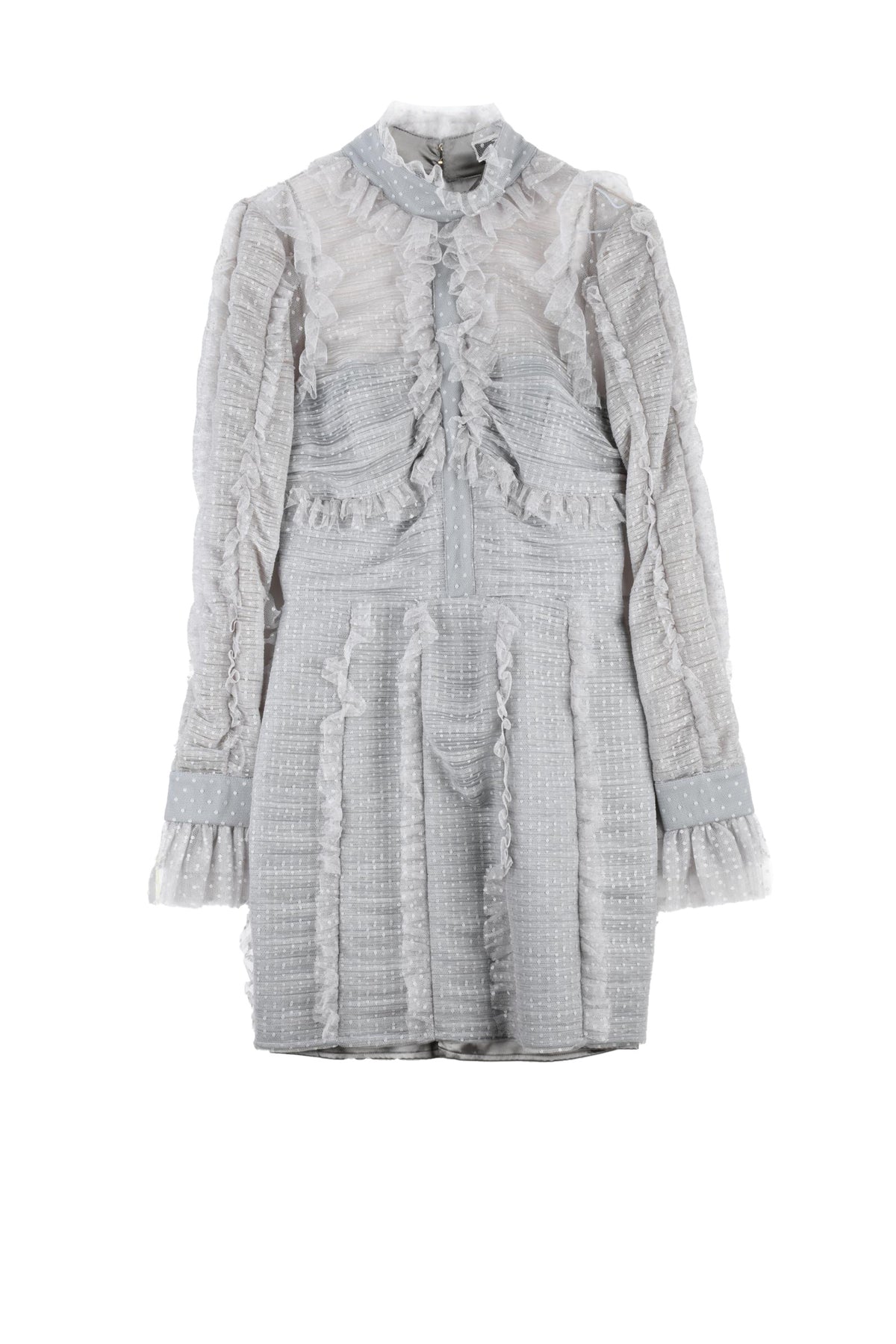 ELISABETTA FRANCHI - DRESS