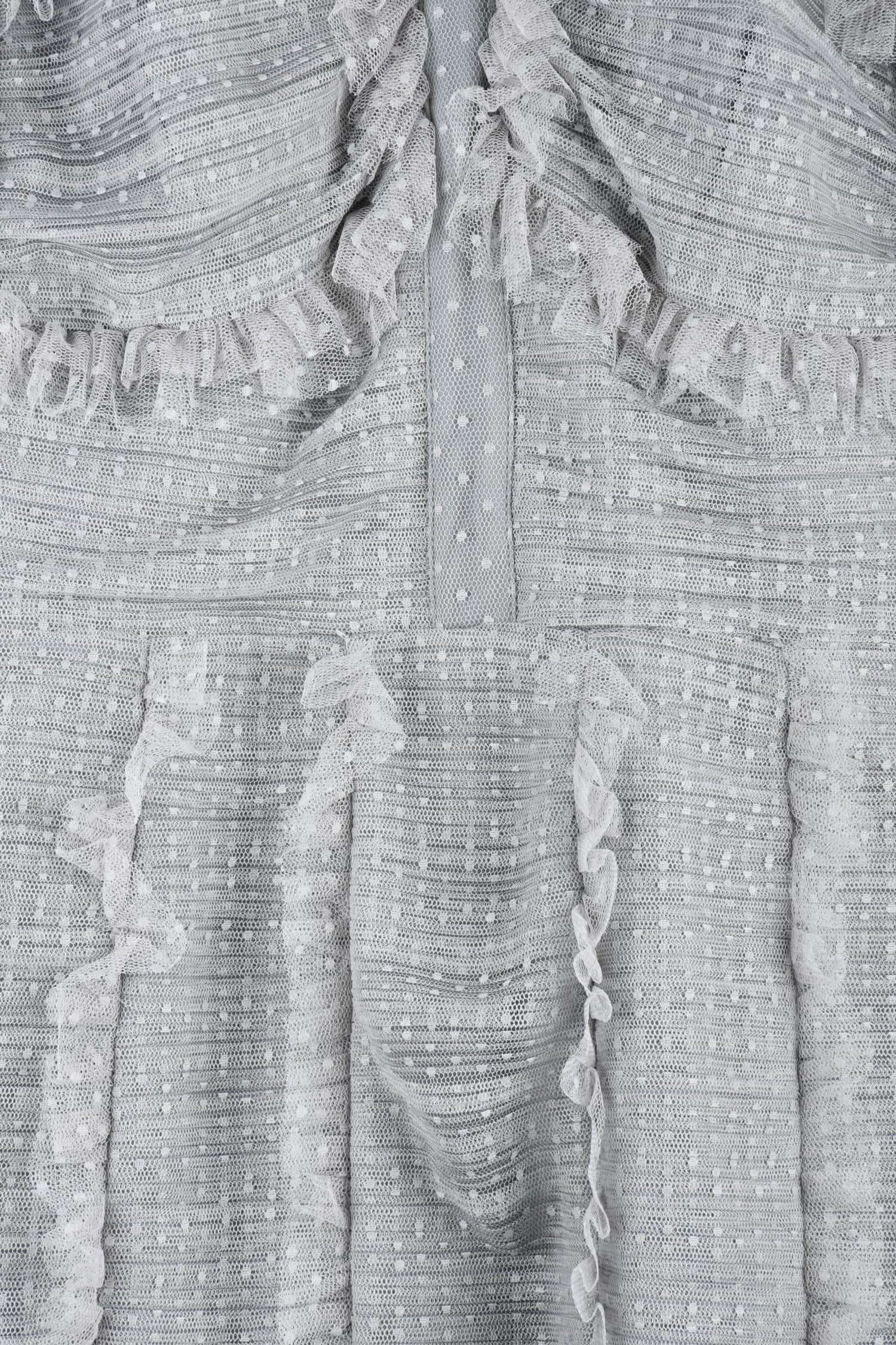 ELISABETTA FRANCHI - DRESS