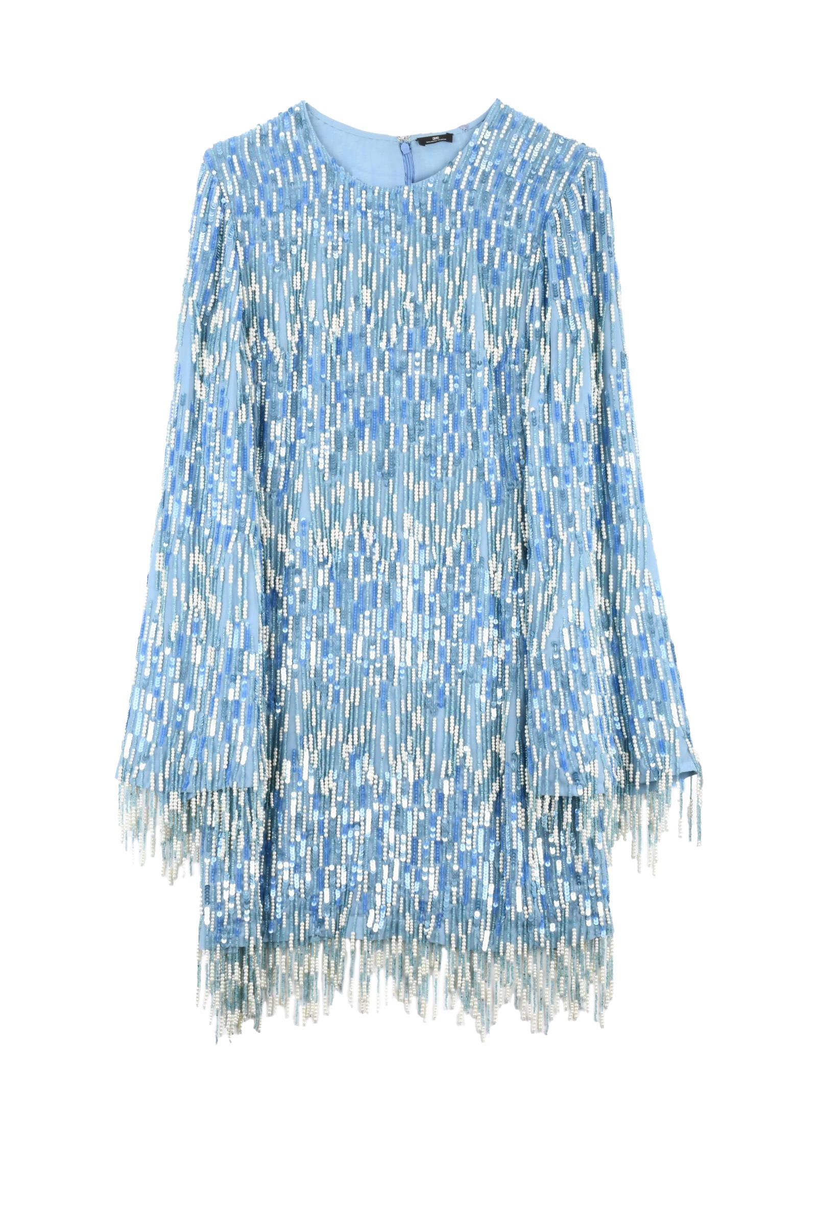 ELISABETTA FRANCHI - DRESS