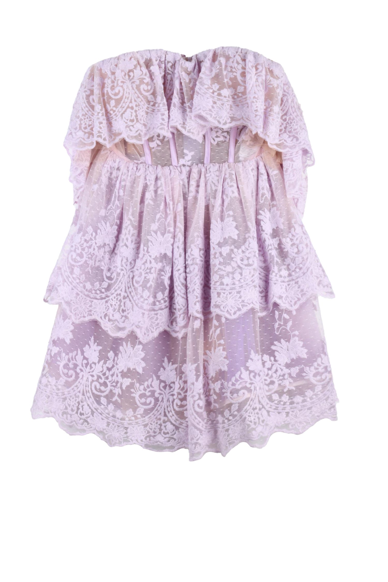 ELISABETTA FRANCHI - DRESS