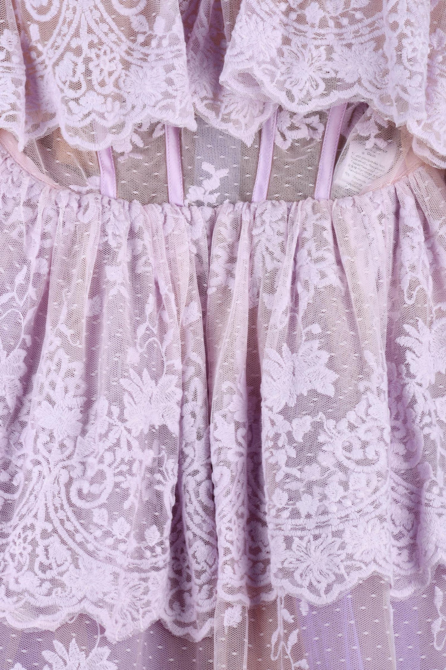 ELISABETTA FRANCHI - DRESS