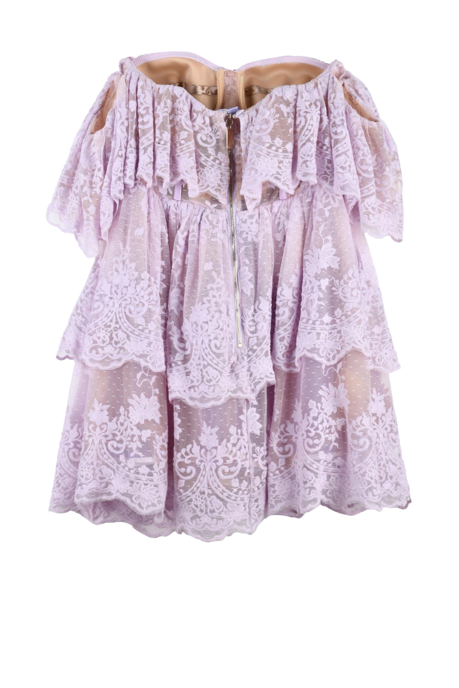 ELISABETTA FRANCHI - DRESS
