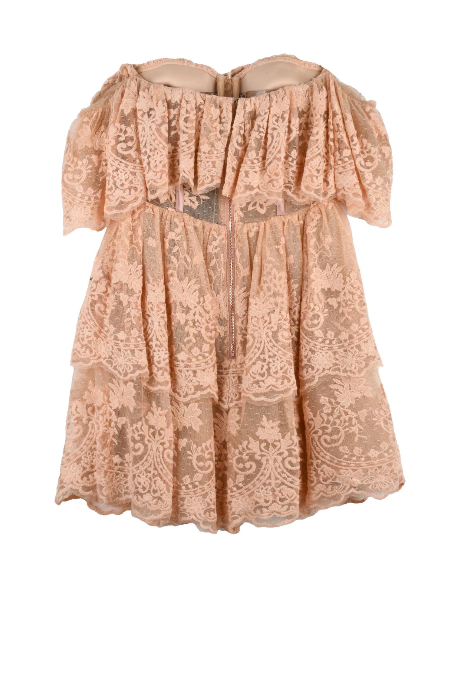 ELISABETTA FRANCHI - DRESS