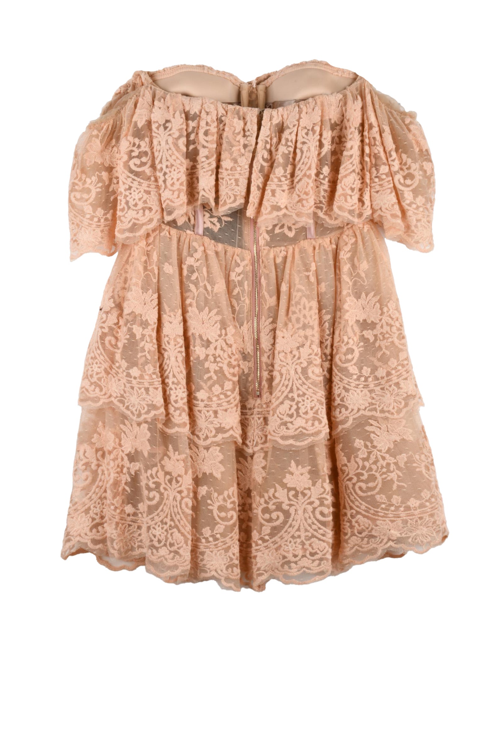 ELISABETTA FRANCHI - DRESS