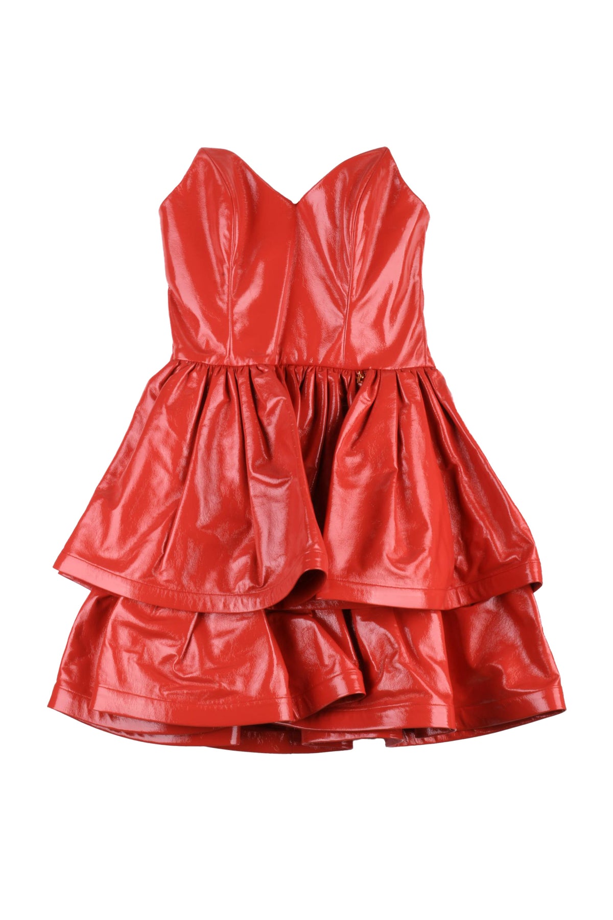 ELISABETTA FRANCHI - DRESS