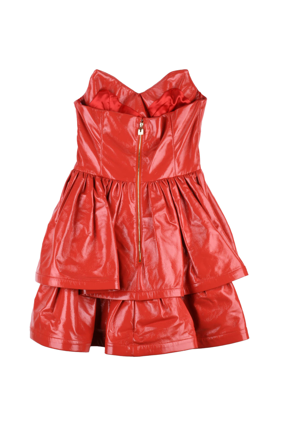 ELISABETTA FRANCHI - DRESS