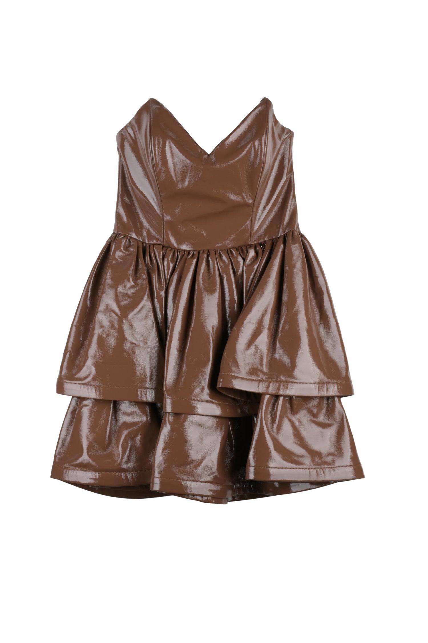 ELISABETTA FRANCHI - DRESS