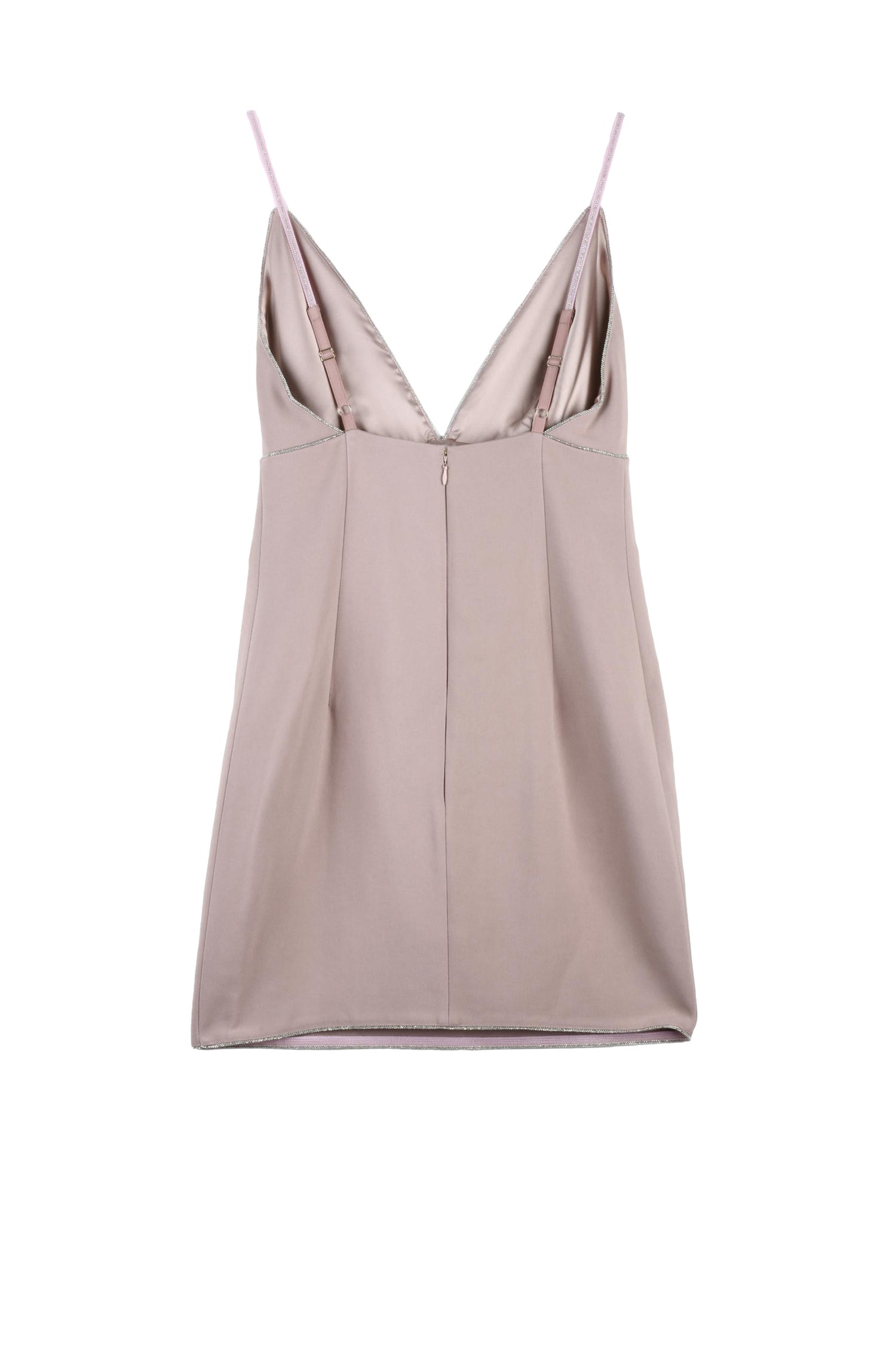 ELISABETTA FRANCHI - DRESS