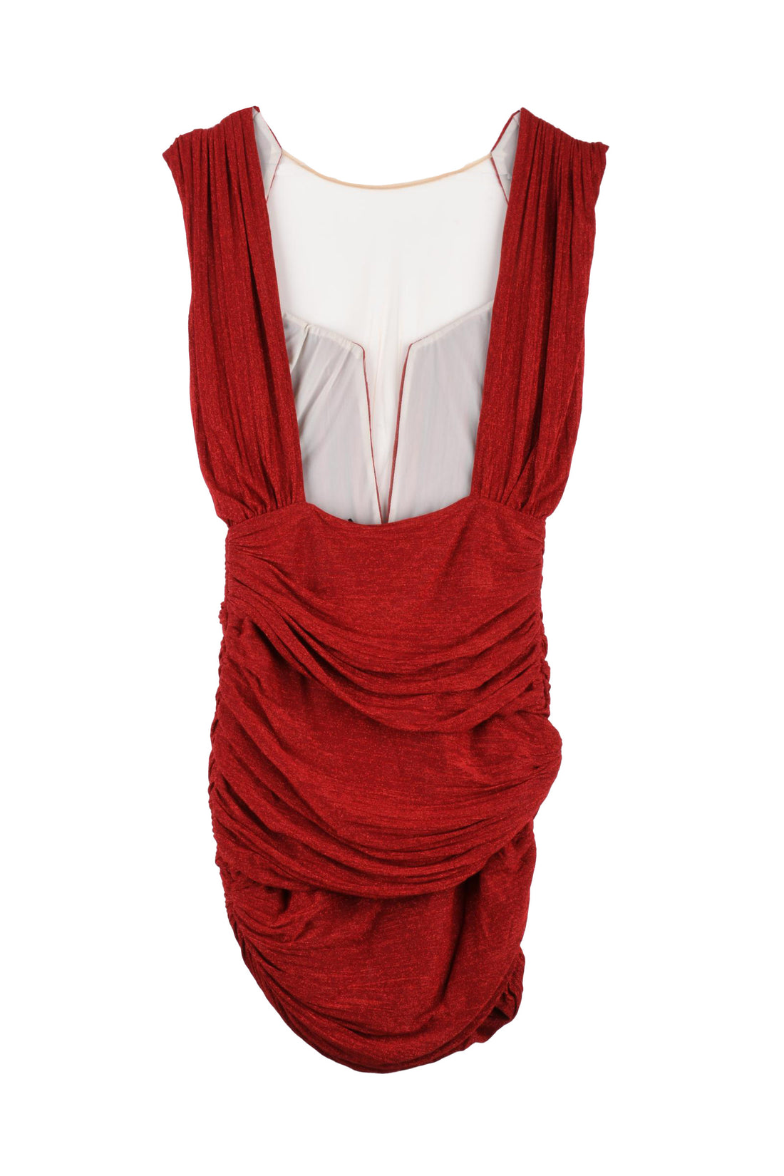 ELISABETTA FRANCHI - DRESS