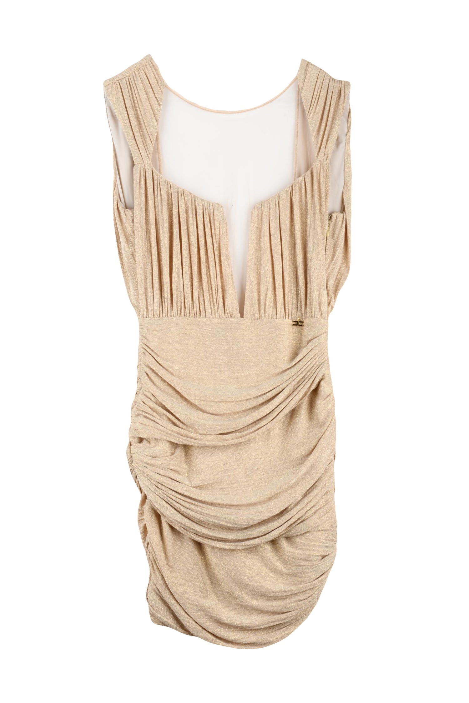 ELISABETTA FRANCHI - DRESS