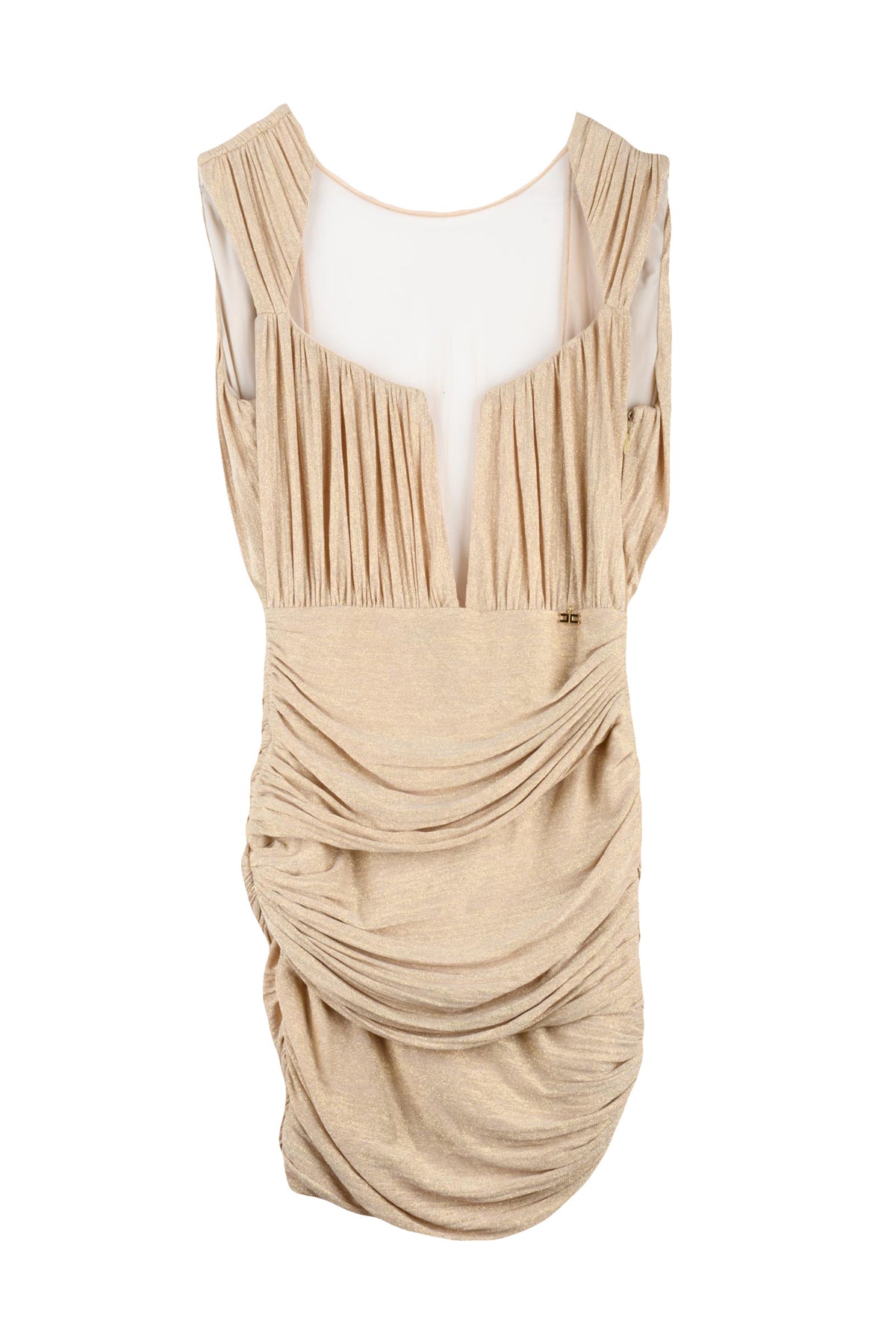 ELISABETTA FRANCHI - DRESS