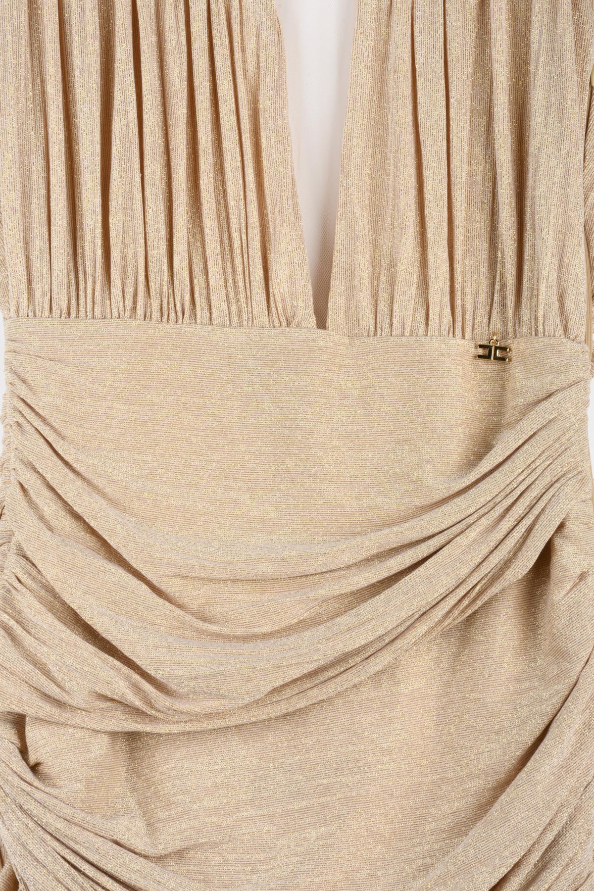 ELISABETTA FRANCHI - DRESS
