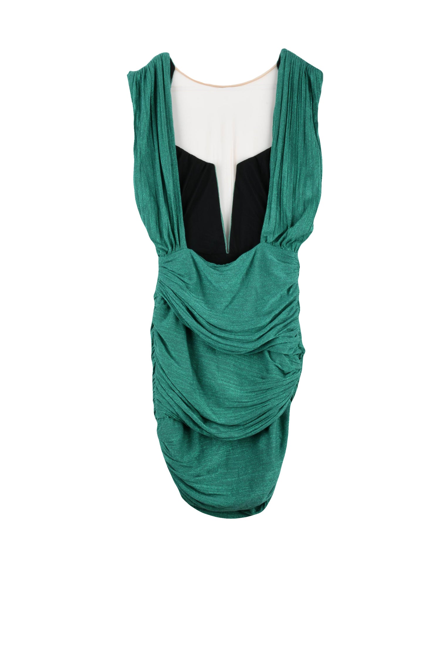 ELISABETTA FRANCHI - DRESS