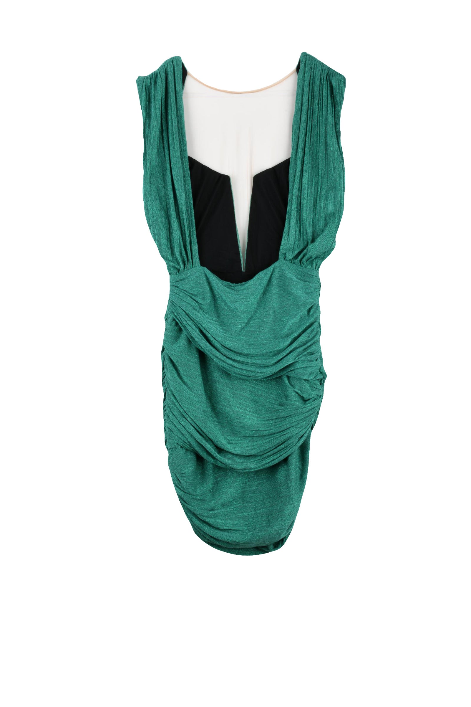 ELISABETTA FRANCHI - DRESS