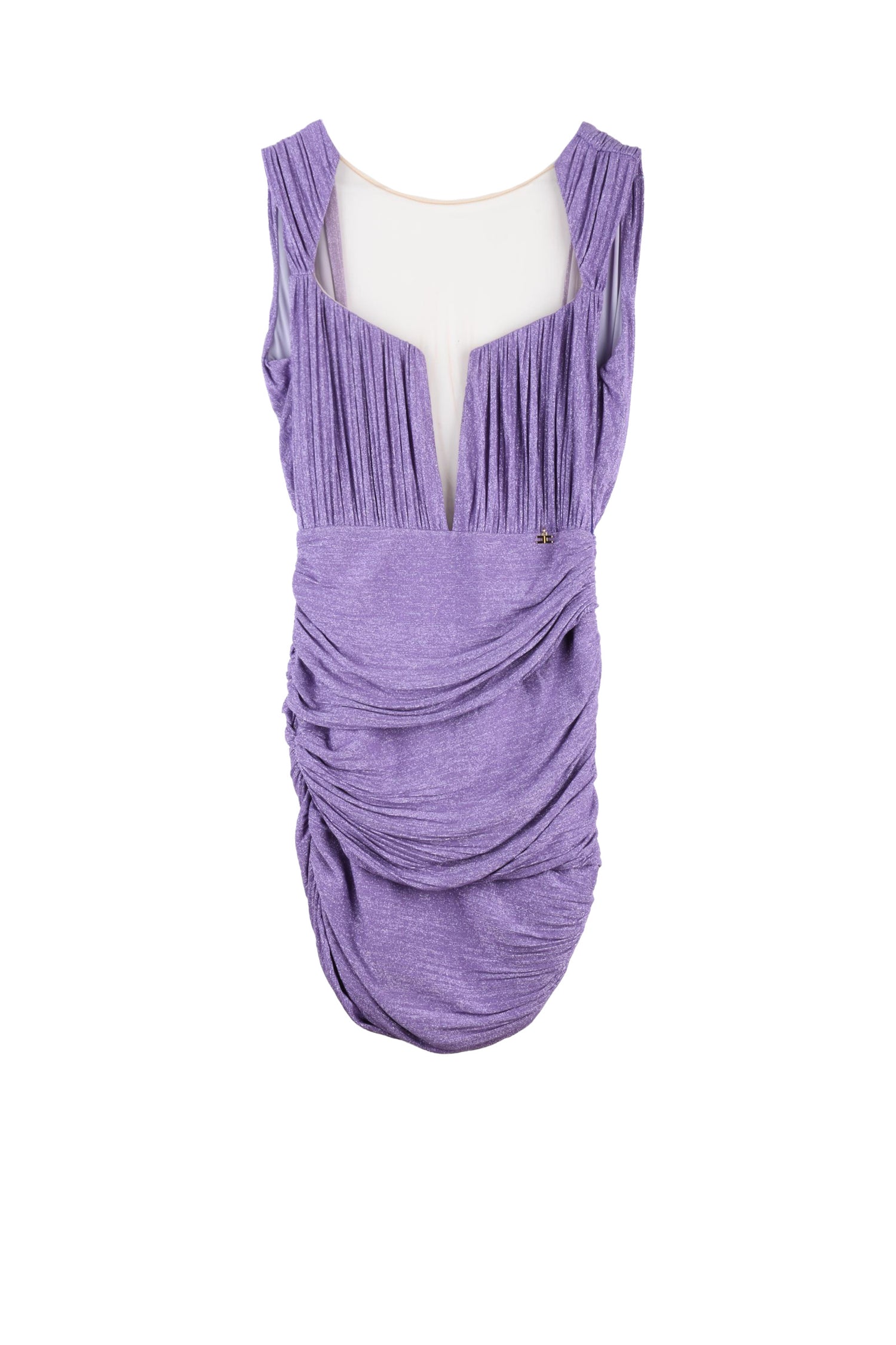 ELISABETTA FRANCHI - DRESS