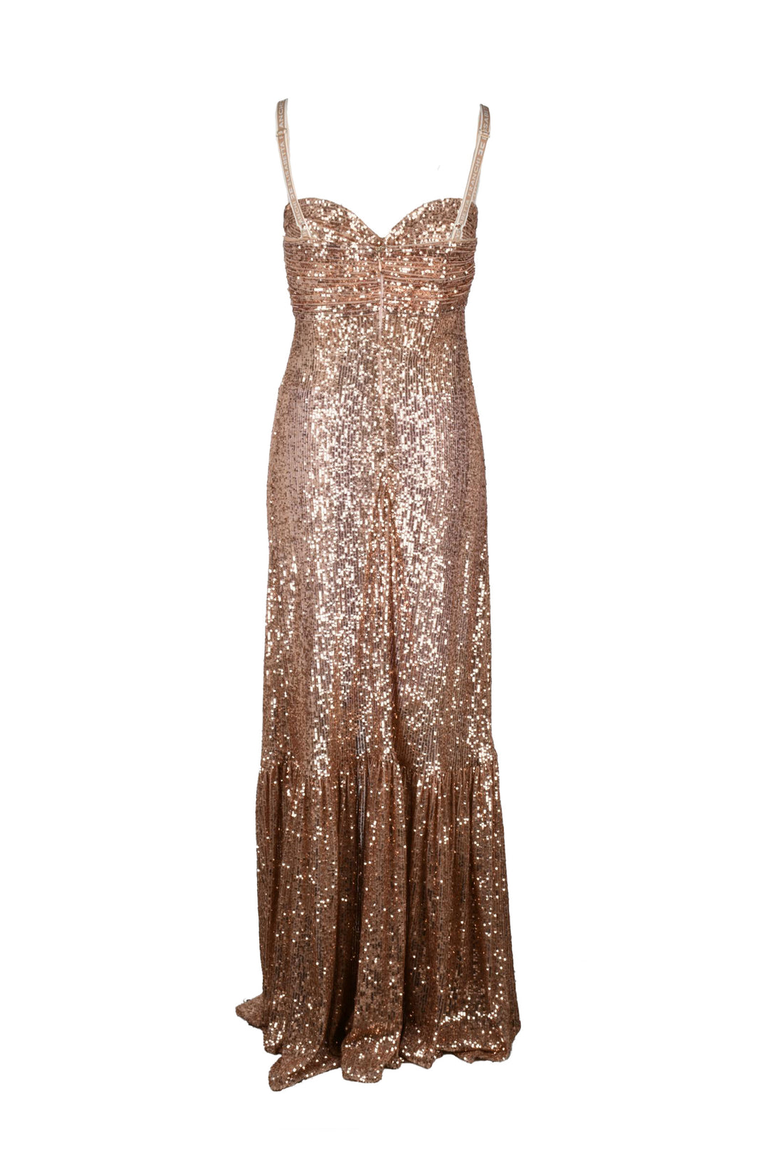 RED CARPET E. FRANCHI - DRESS