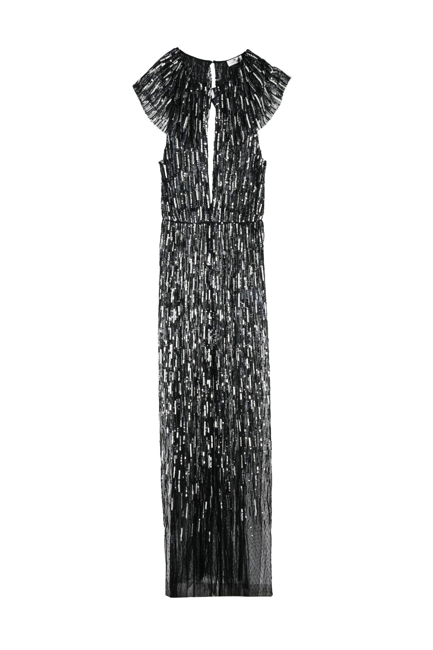 RED CARPET E. FRANCHI - DRESS