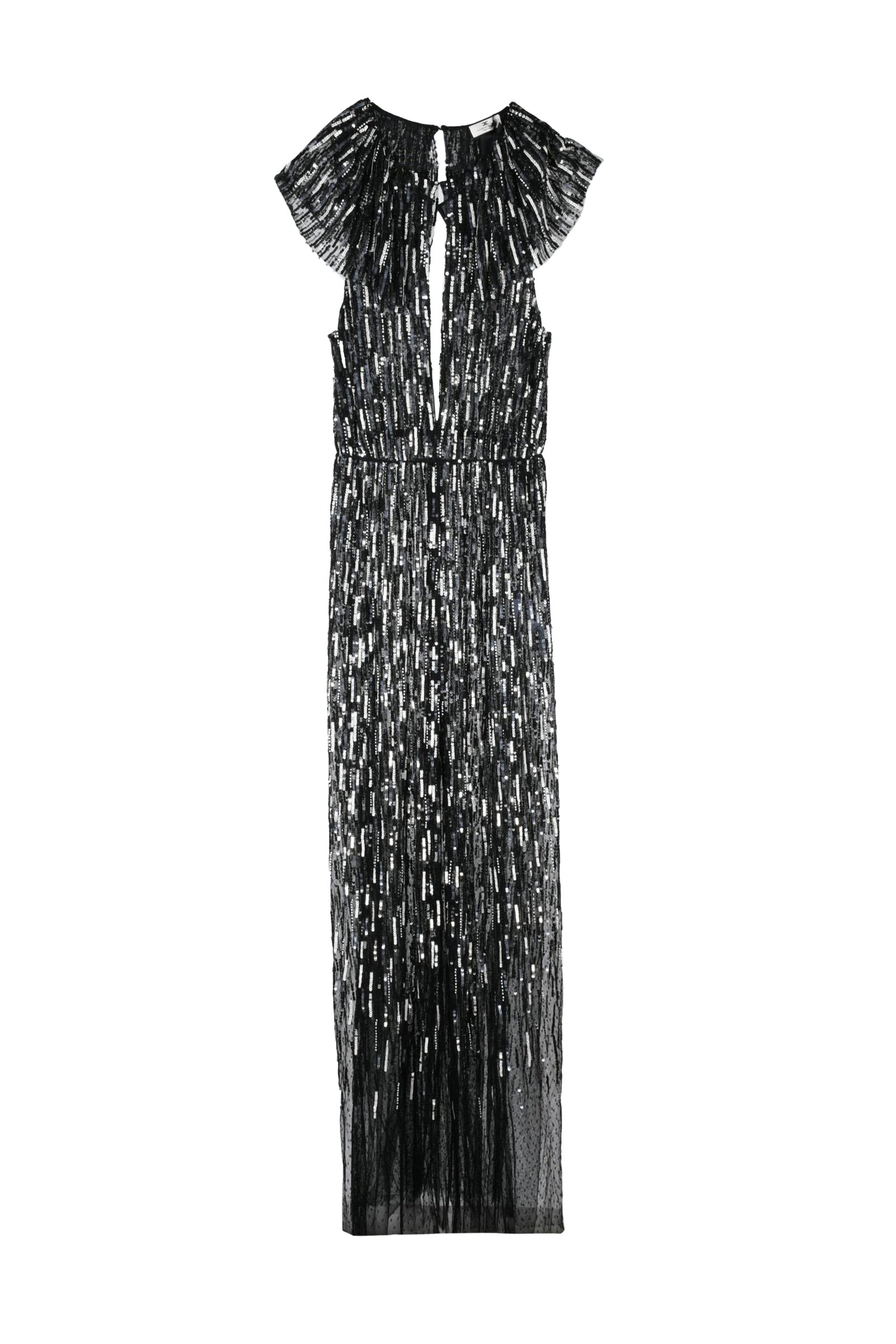 RED CARPET E. FRANCHI - DRESS