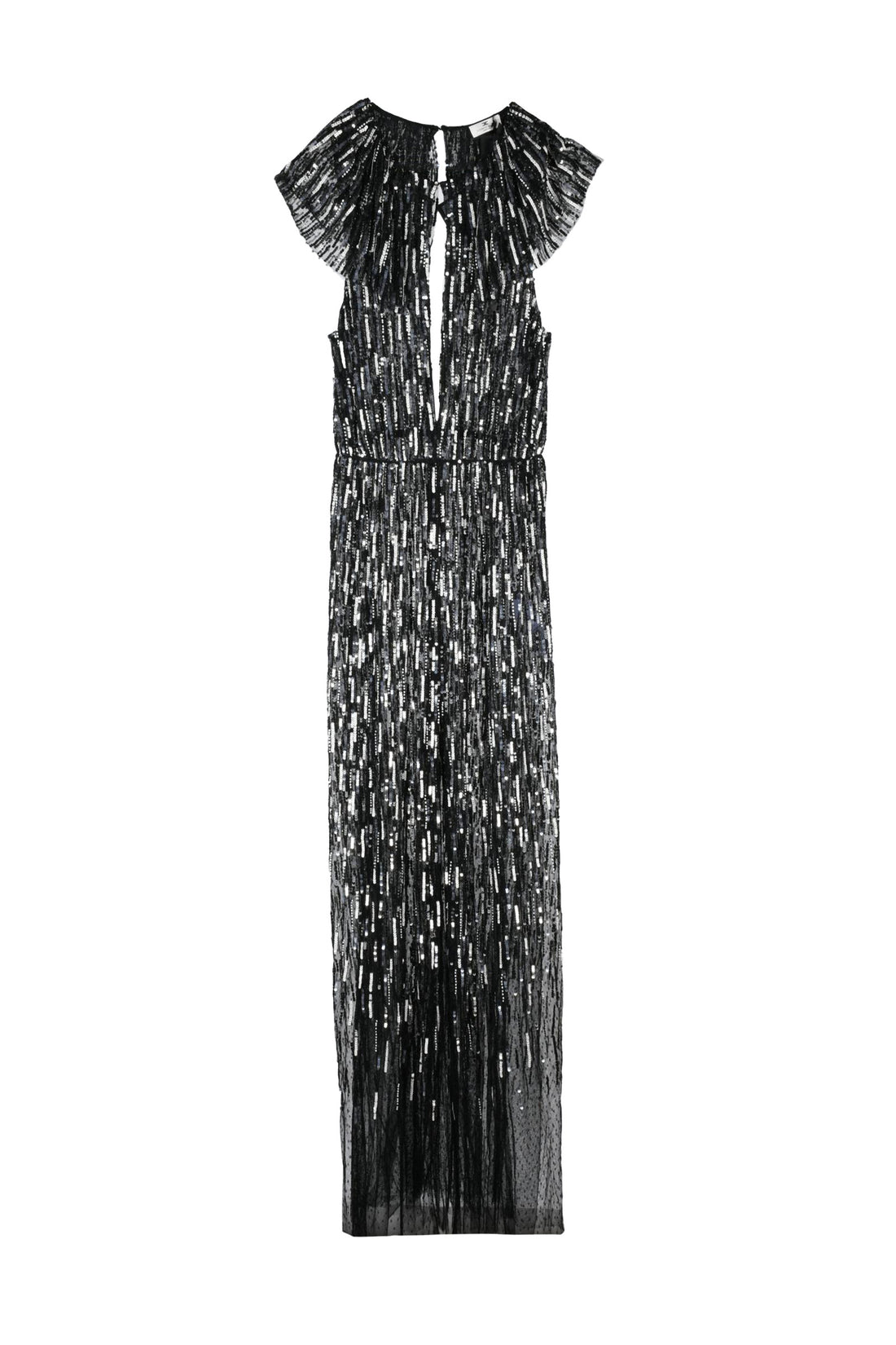 RED CARPET E. FRANCHI - DRESS