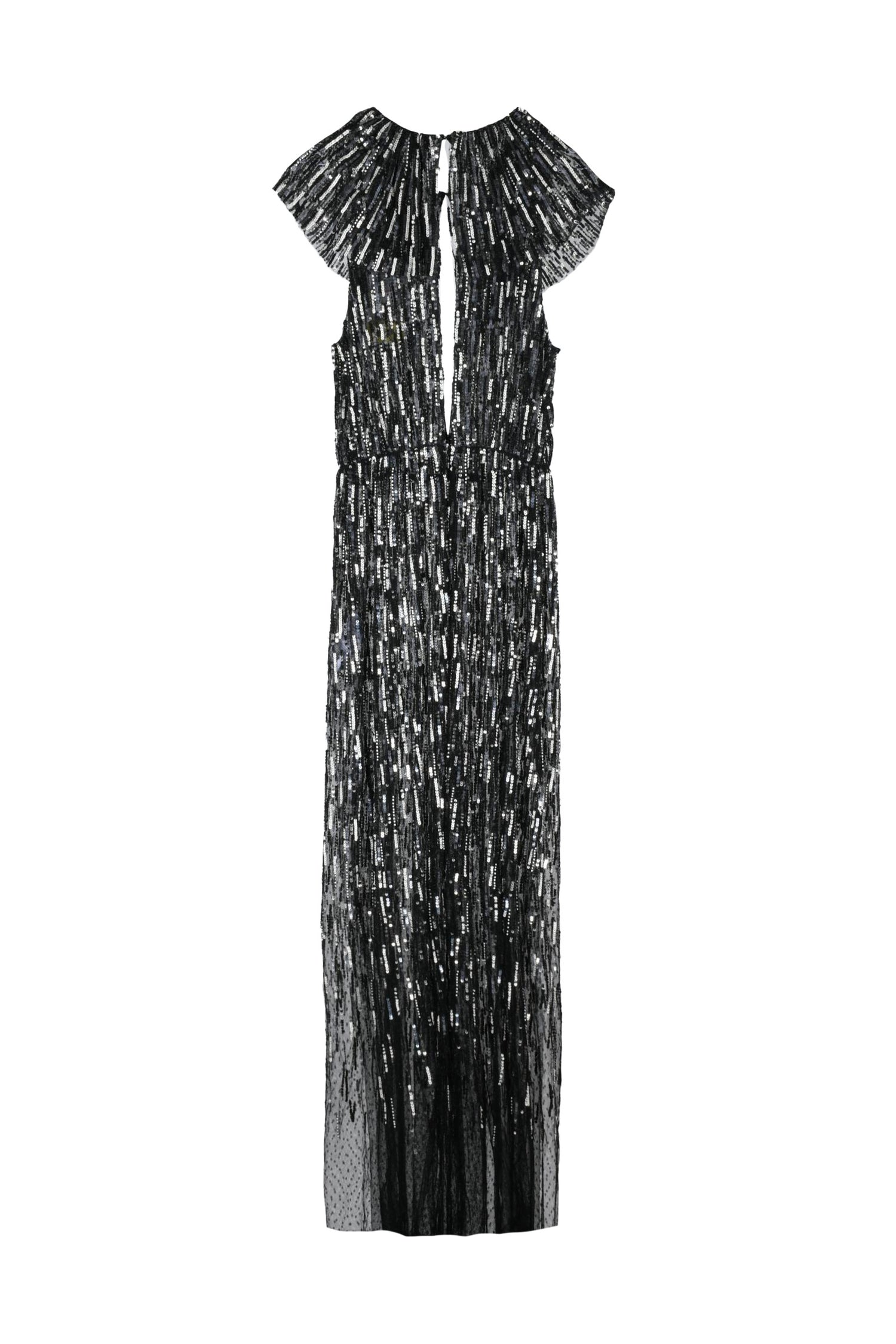 RED CARPET E. FRANCHI - DRESS