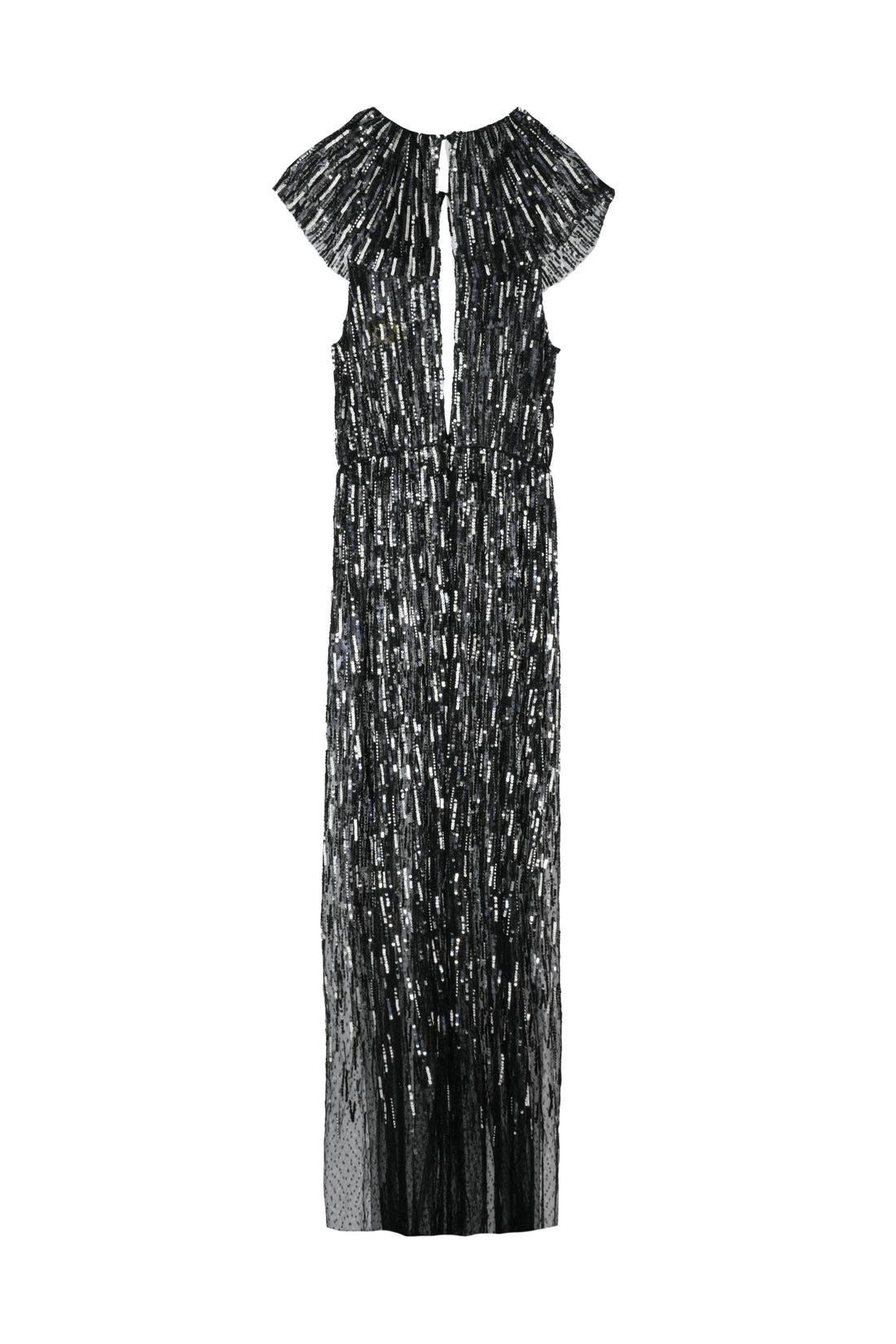 RED CARPET E. FRANCHI - DRESS