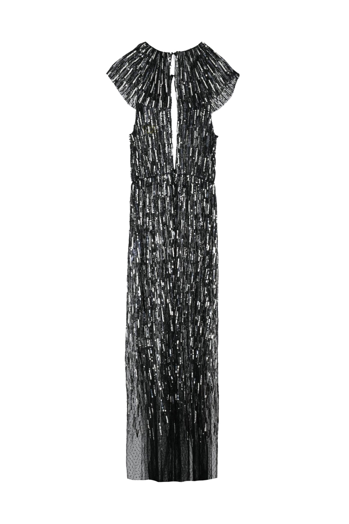 RED CARPET E. FRANCHI - DRESS