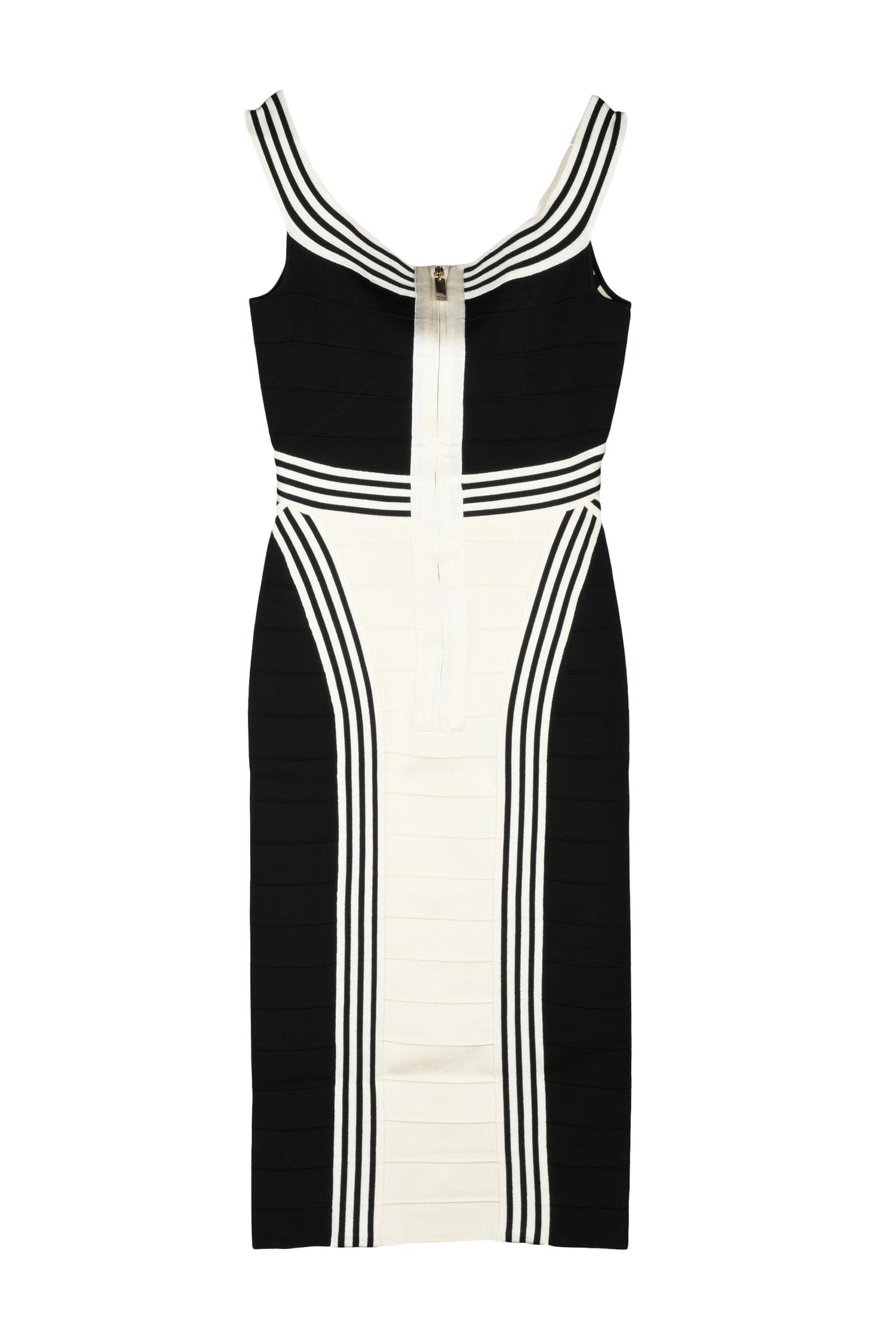 ELISABETTA FRANCHI - DRESS