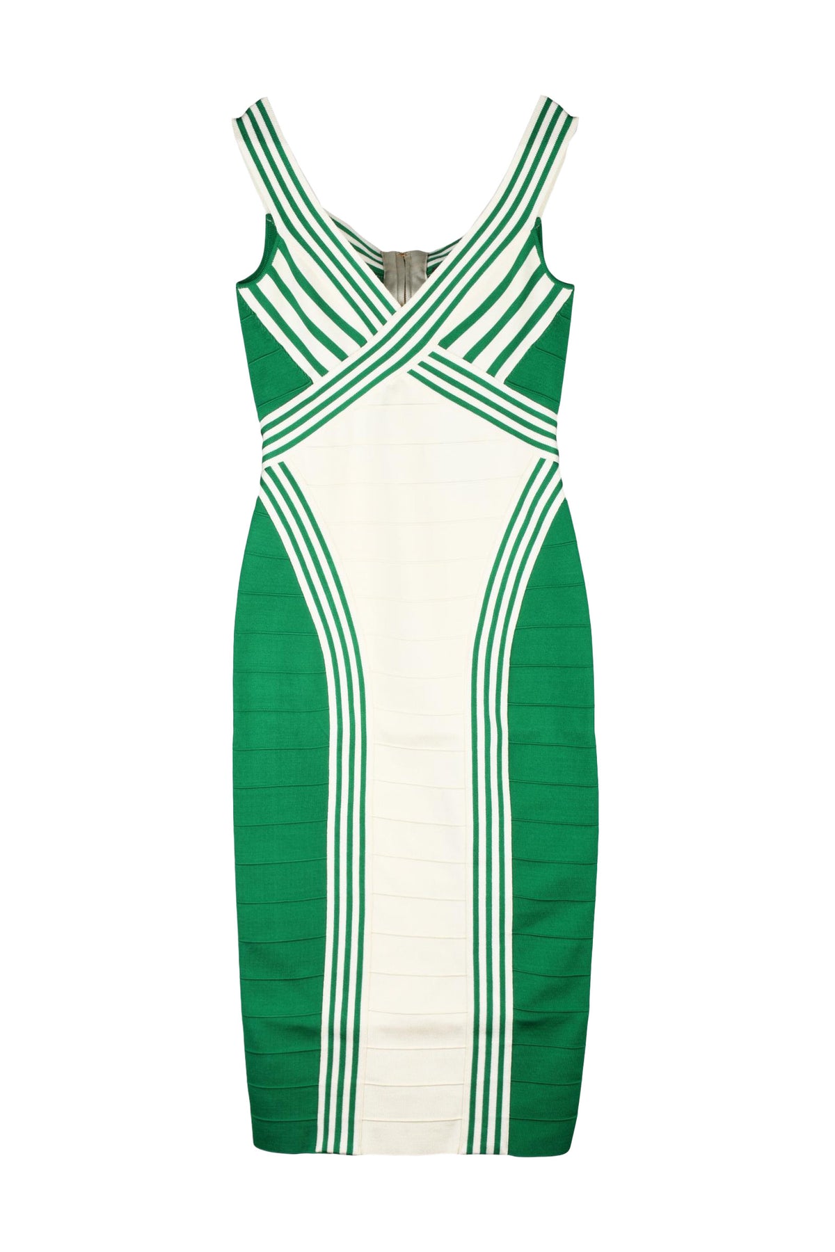 ELISABETTA FRANCHI - DRESS