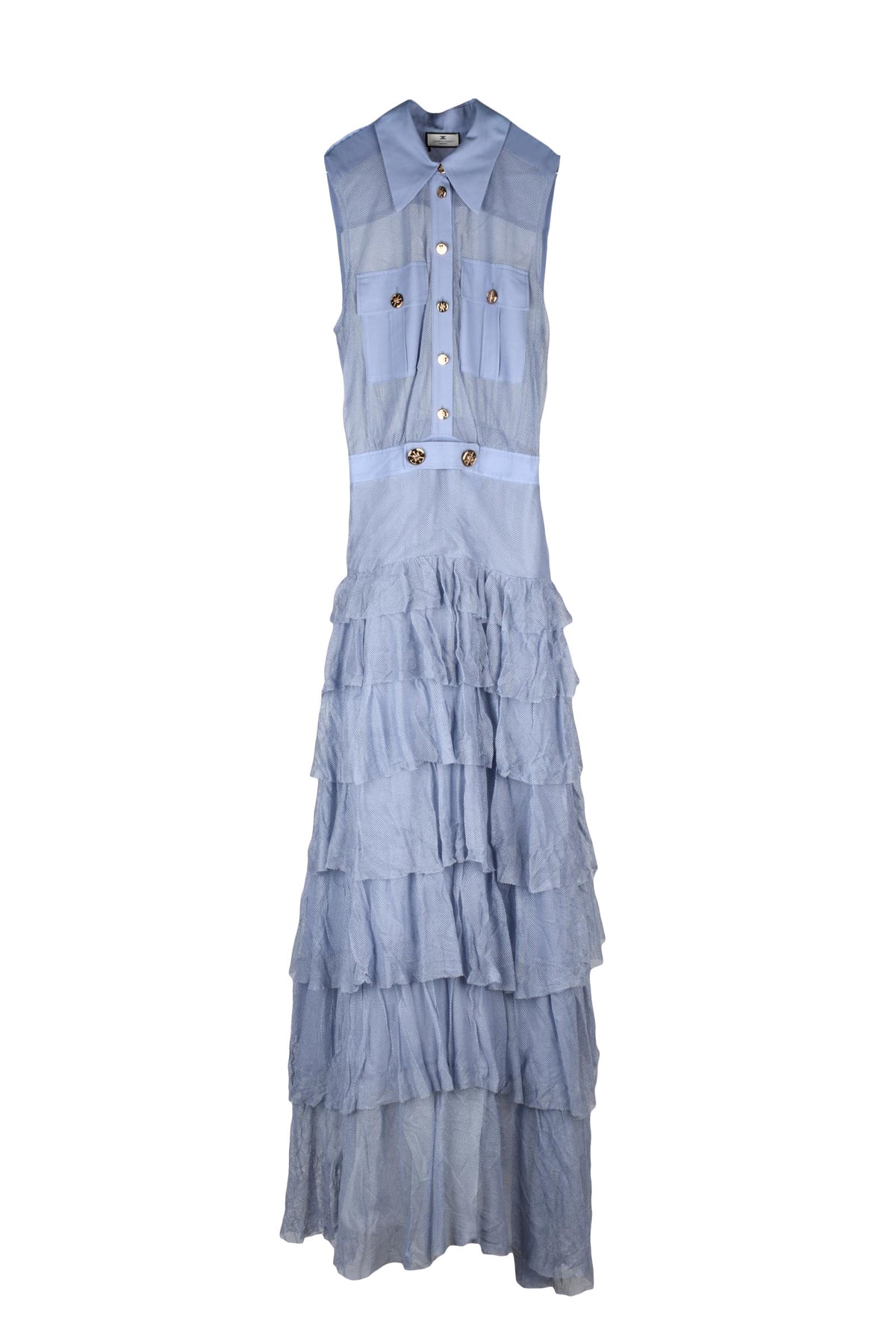 RED CARPET E. FRANCHI - DRESS