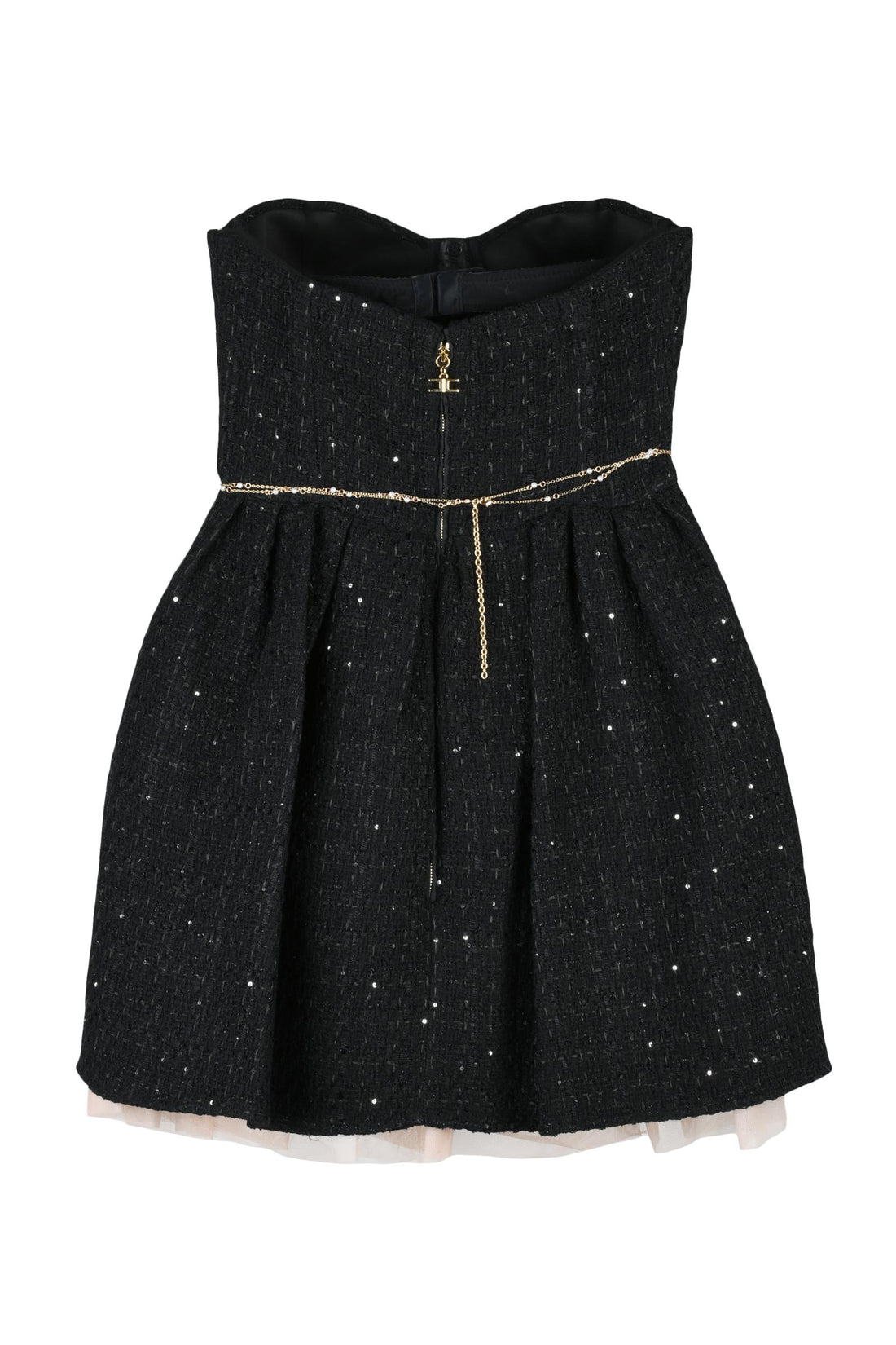 ELISABETTA FRANCHI - DRESS