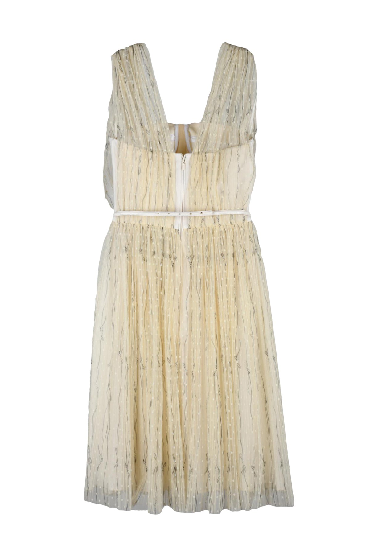ELISABETTA FRANCHI - DRESS