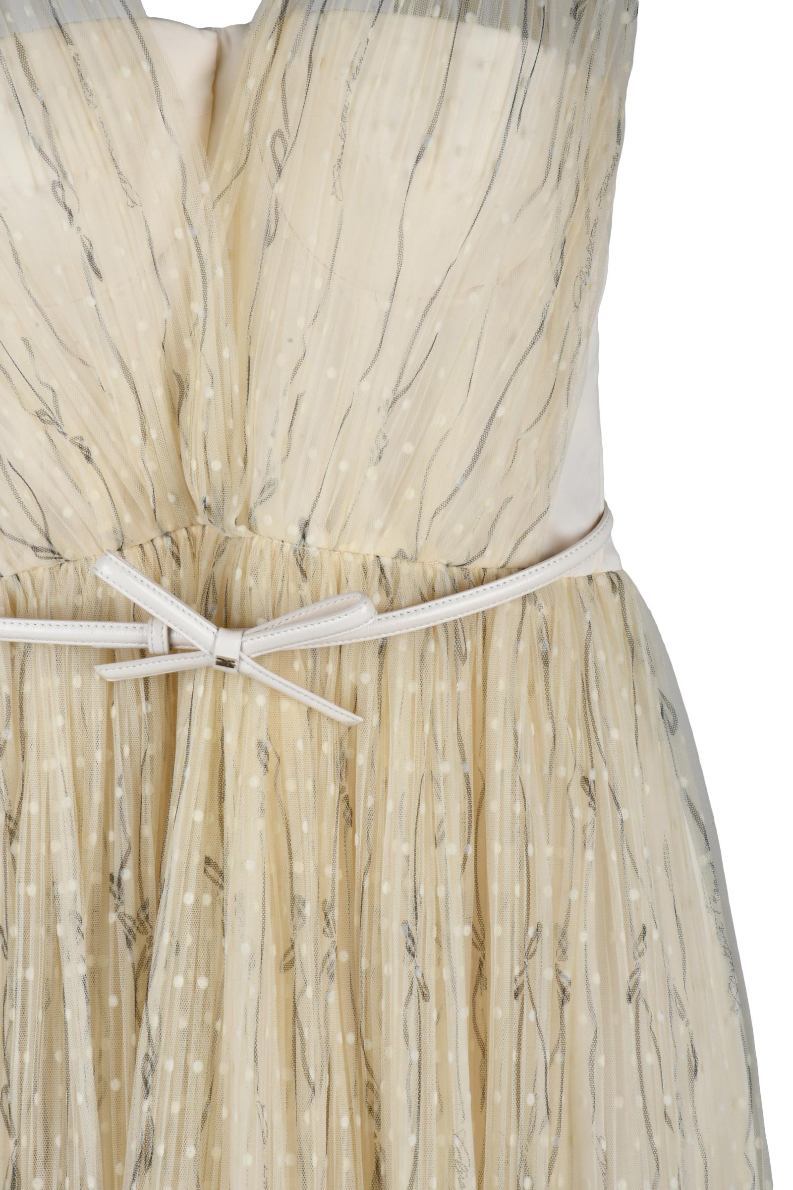 ELISABETTA FRANCHI - DRESS