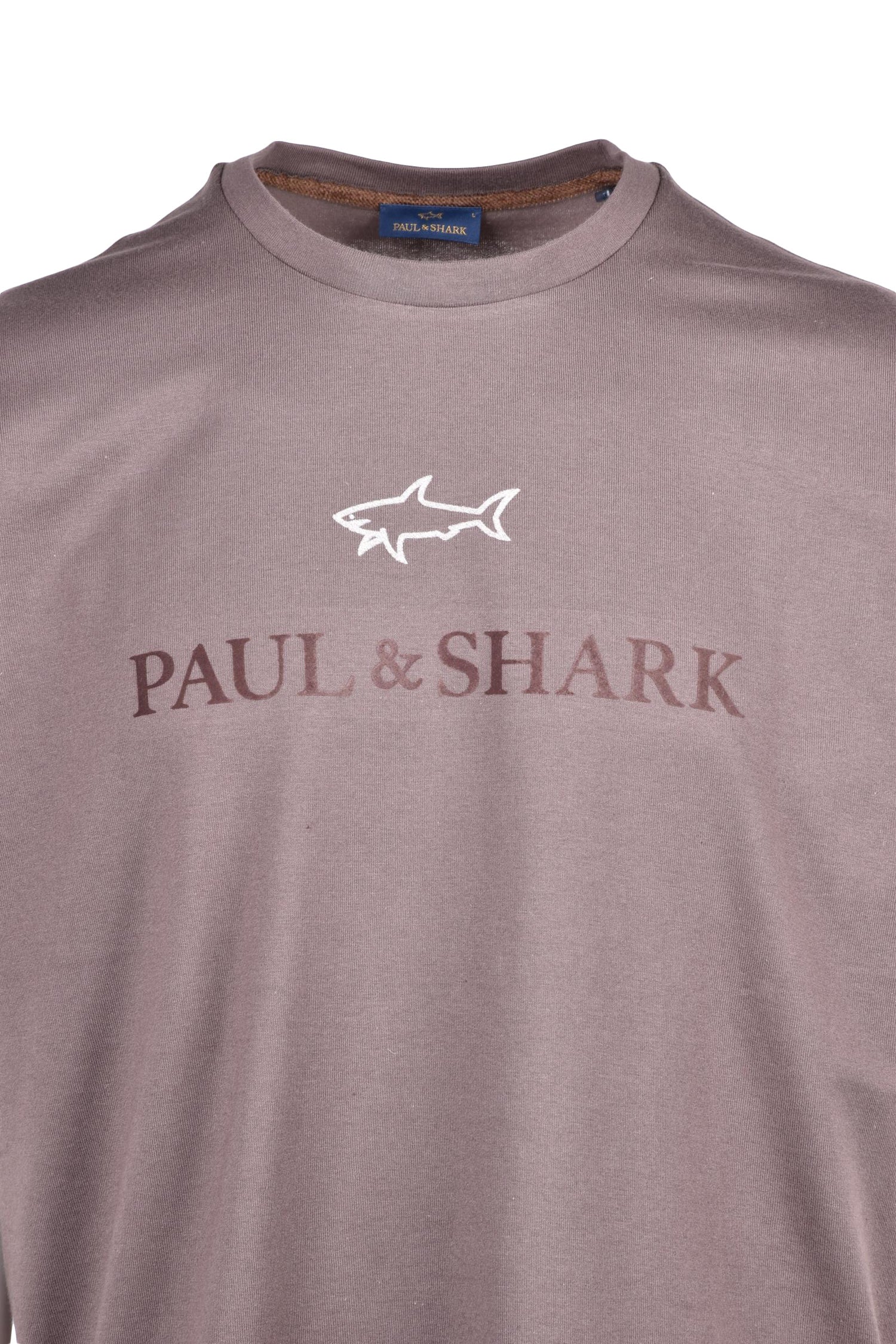 PAUL & SHARK - T-SHIRT AND POLO