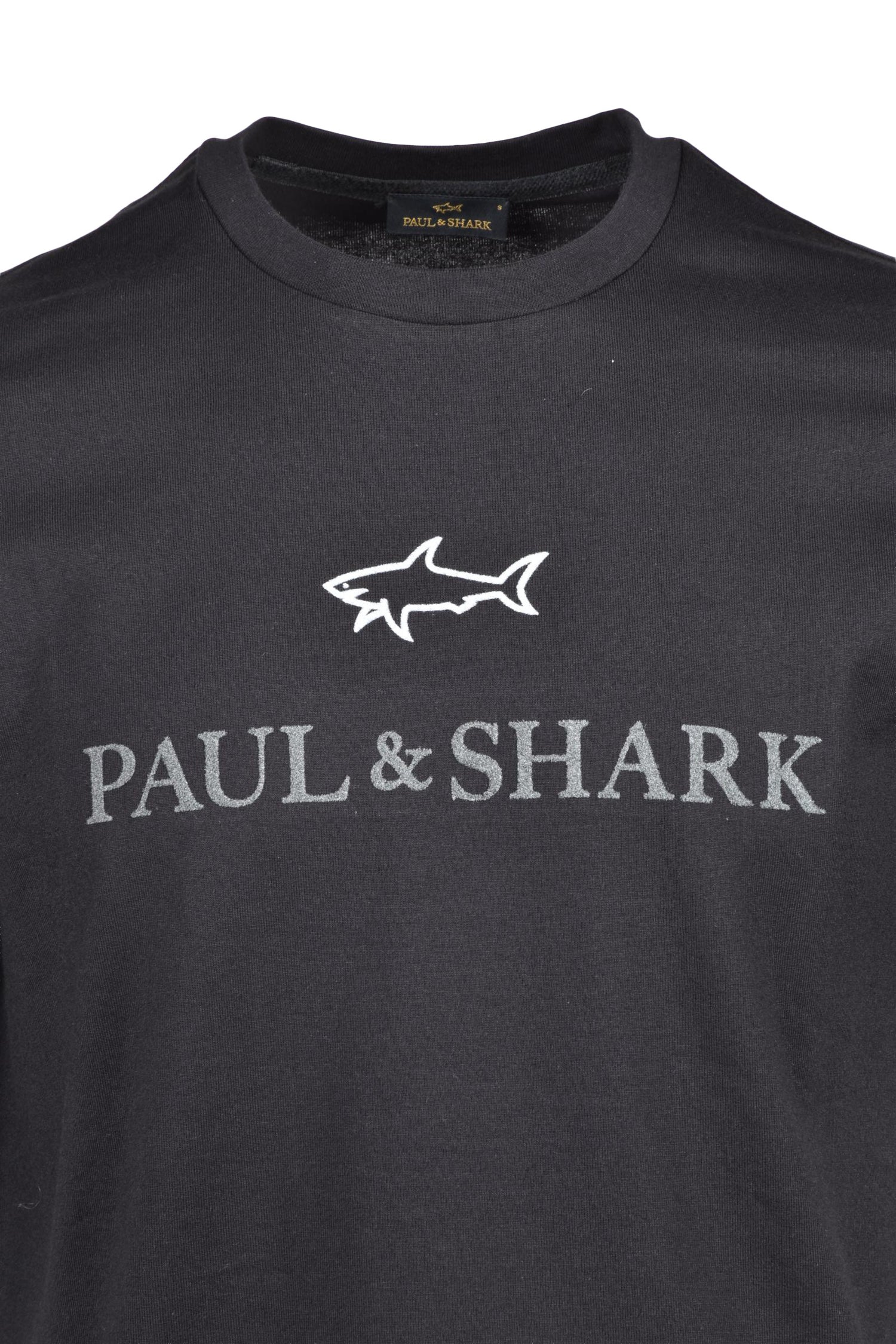 PAUL & SHARK - T-SHIRT AND POLO