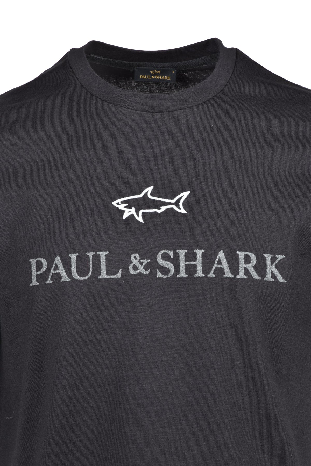 PAUL &amp; SHARK - T-SHIRT AND POLO