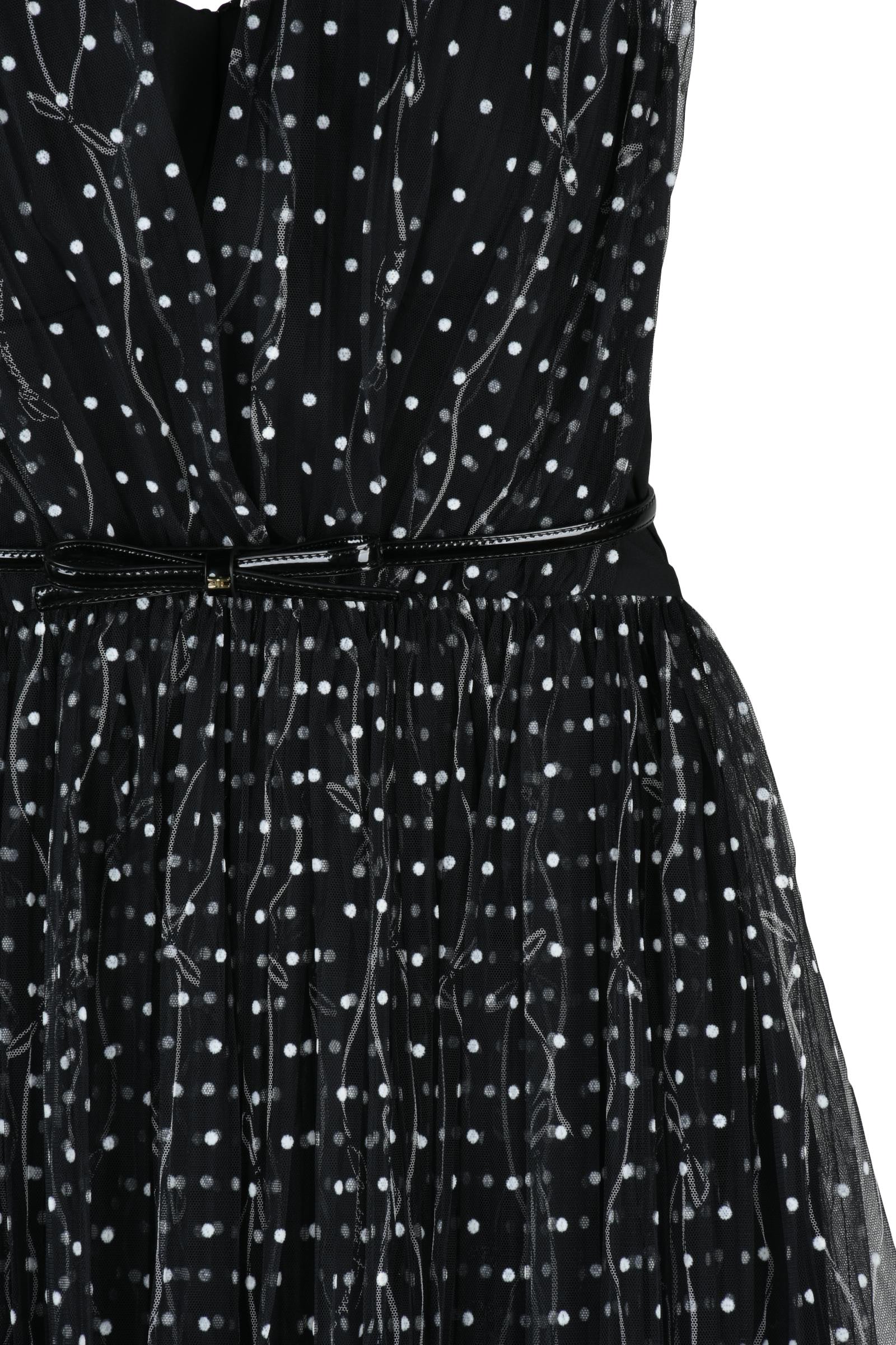 ELISABETTA FRANCHI - DRESS