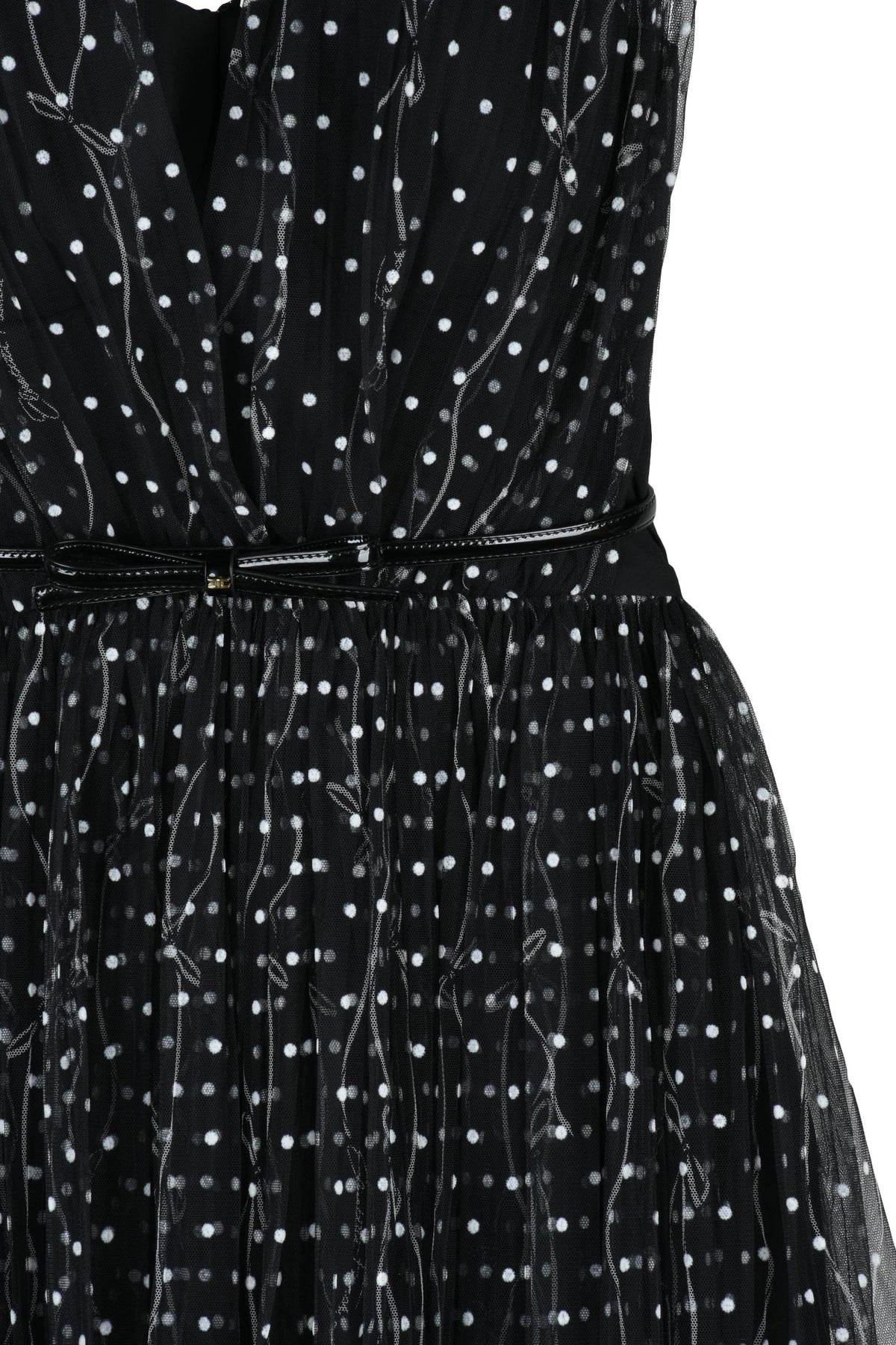 ELISABETTA FRANCHI - DRESS