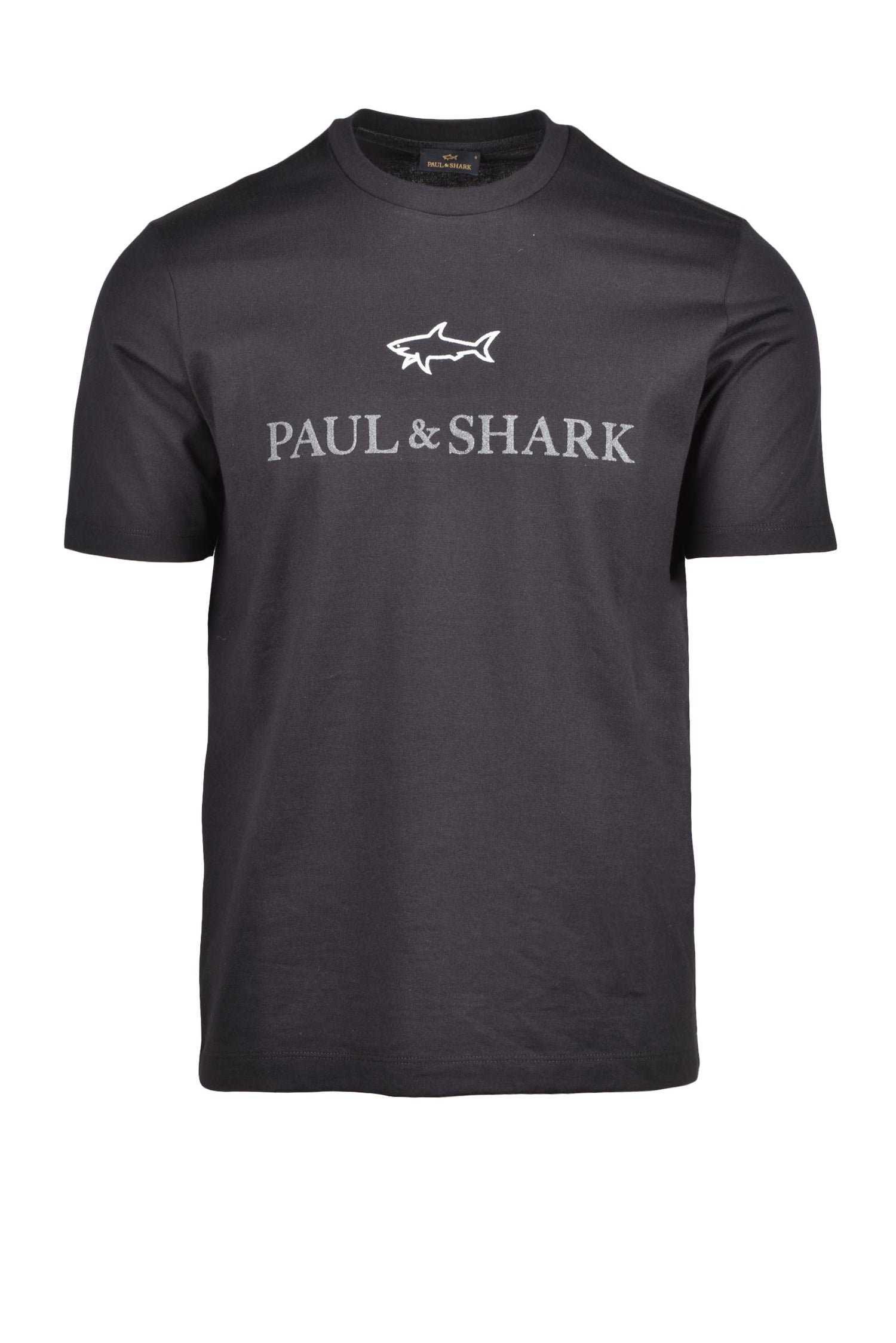 PAUL &amp; SHARK - T-SHIRT AND POLO