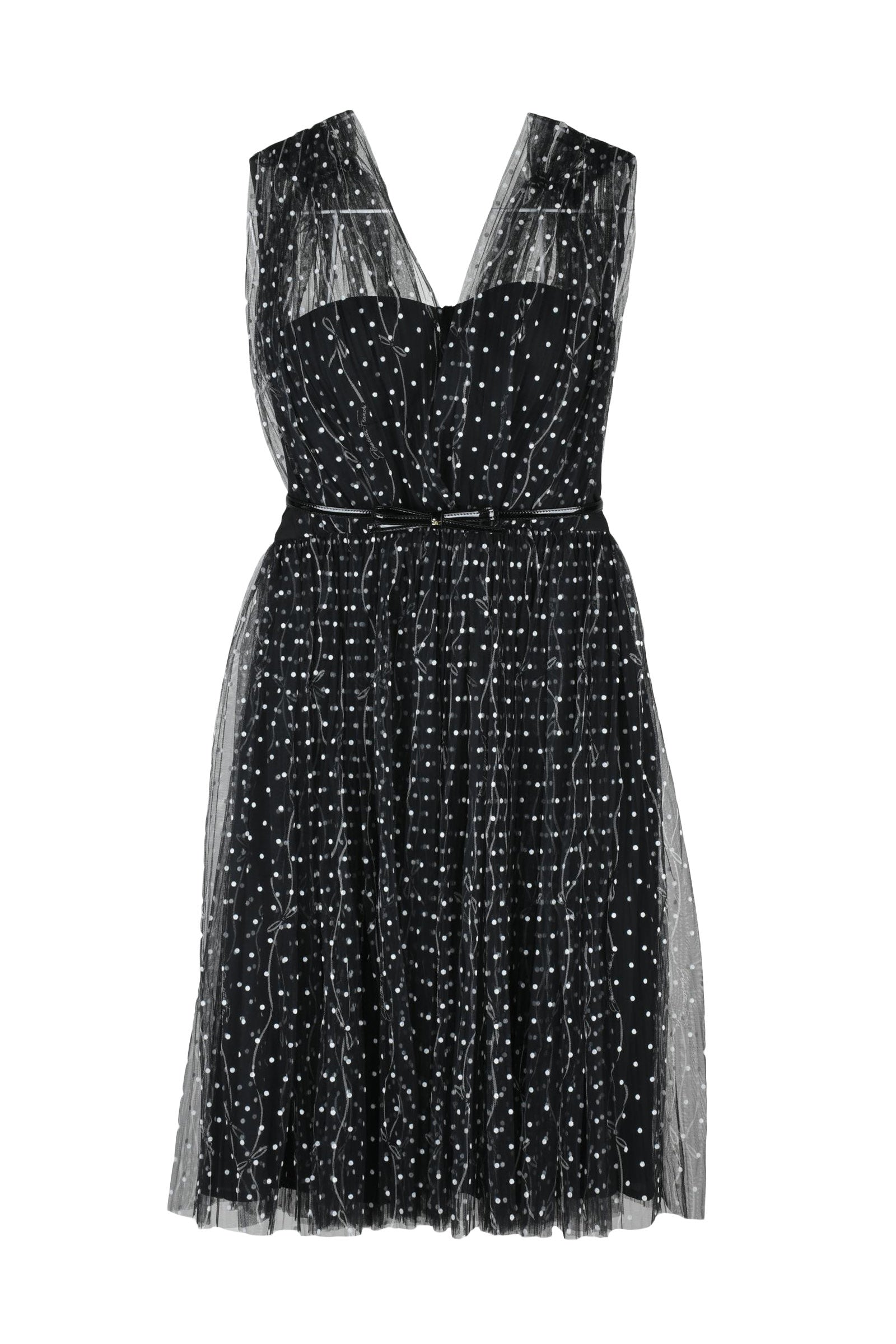 ELISABETTA FRANCHI - DRESS