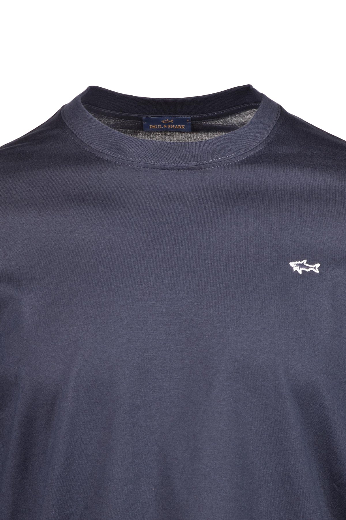 PAUL &amp; SHARK - T-SHIRT AND POLO